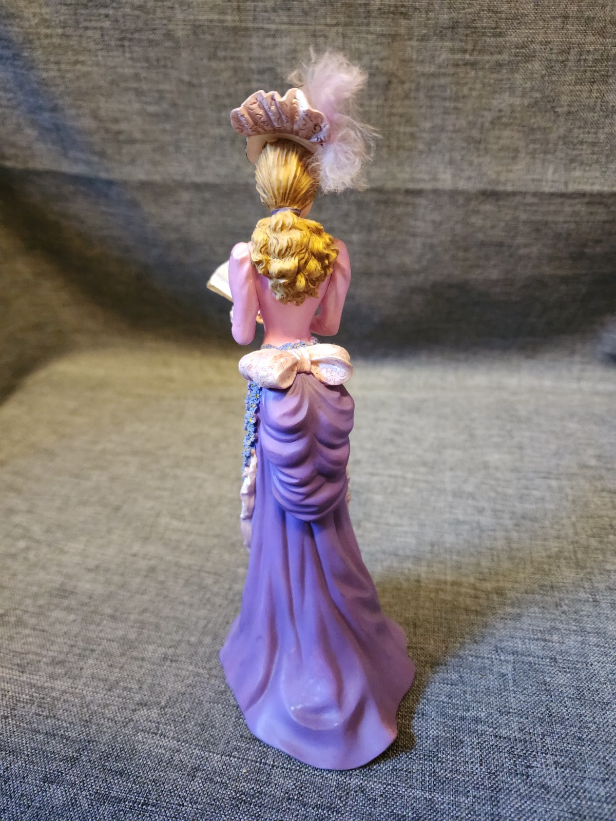 Hamilton Thomas Kinkade Heartfelt Hope – Commitment to Caring Collection