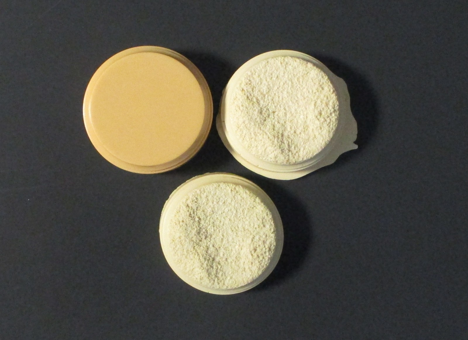3 – Resin Figure Display Bases