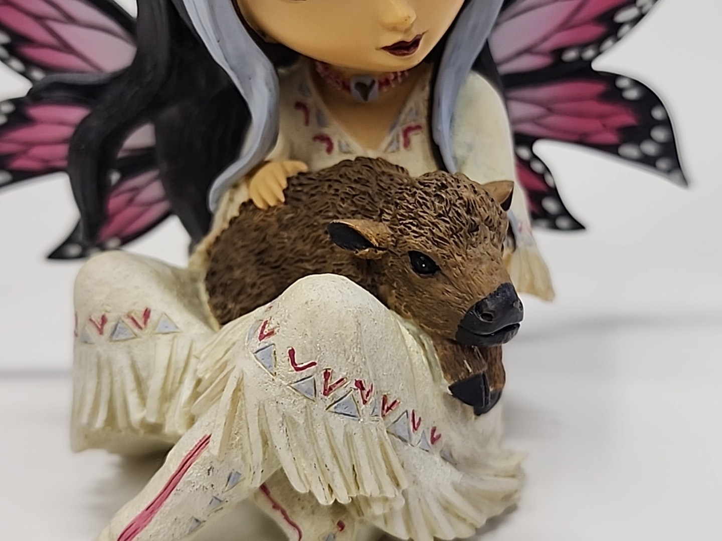HAMILTON Collection Jasmine Becket-Griffith Wildwood, SunSpirit SPIRIT MAIDEN
