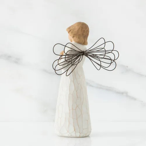 Willow Tree Figurine – Angel Of Healing 26020 By Susan Lordi