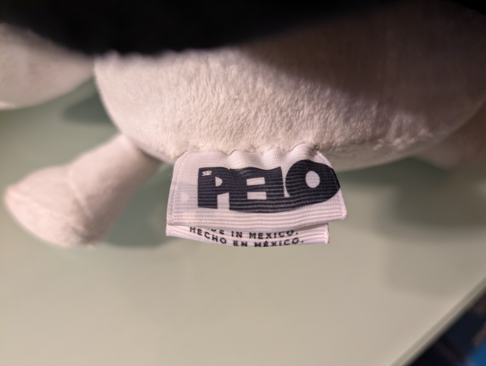 Sr.Pelo New NWT Youtooz Unique RARE Popcorn Head Black Puff YouTube Sr. Pelo