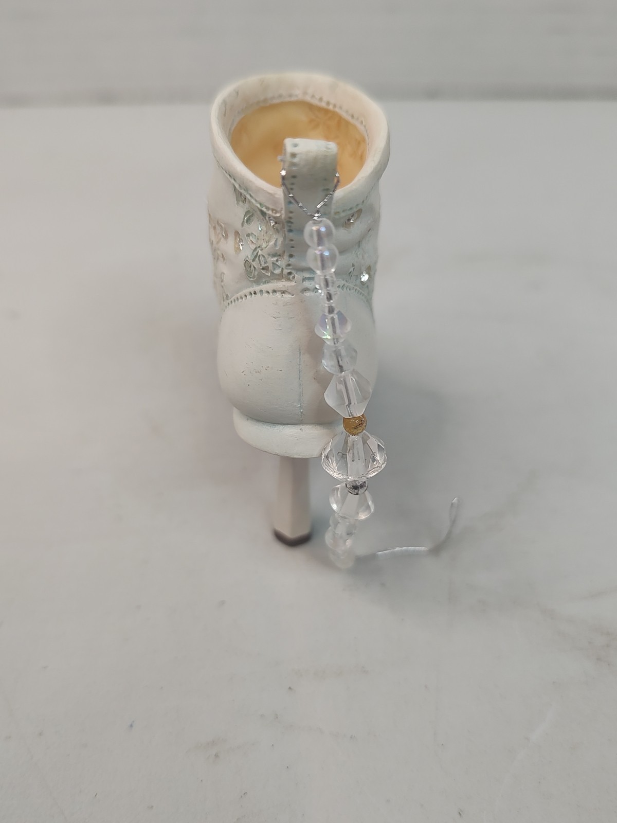 Just the Right Shoe Collection by Raine 2001 Let It Snow Item 90200 Members Only
