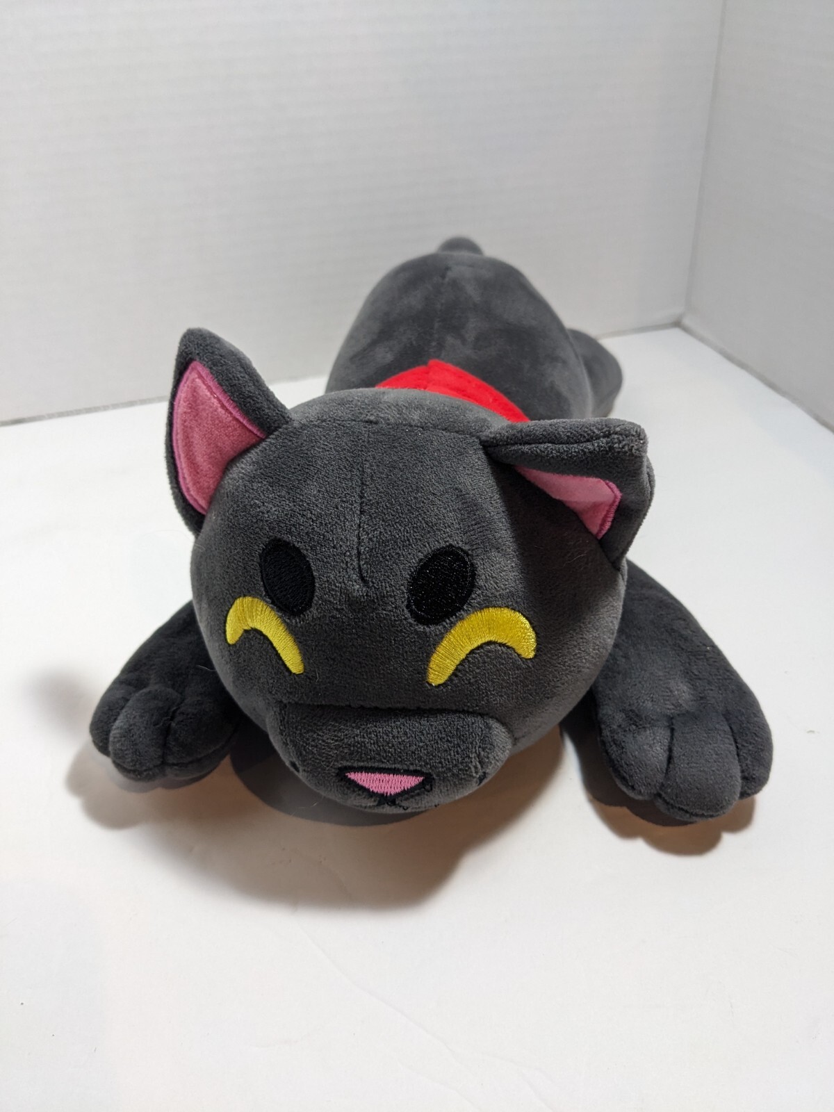 Ranboo Enderchest Flop! Youtooz Plushie 12” SOLD OUT!! Rare HTF YouTube