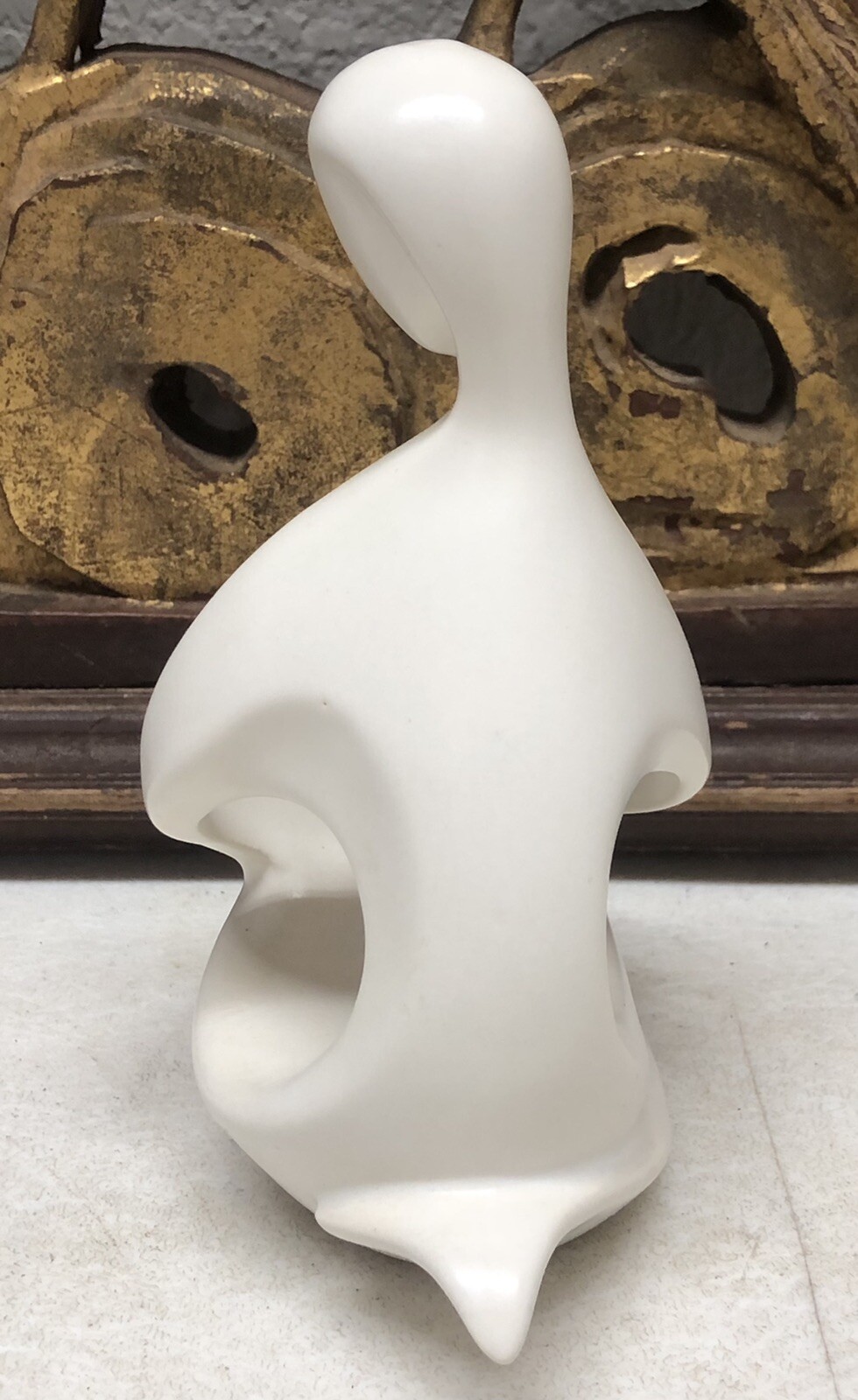 Villeroy & Boch by Luxembourg Porcelain Sepfontaines Figurine Bambi Line 654 L2