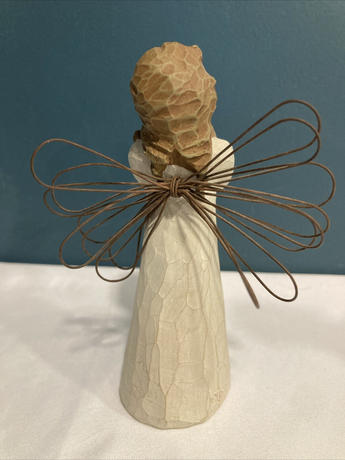 Demdaco Willow Tree Angel Of Freedom