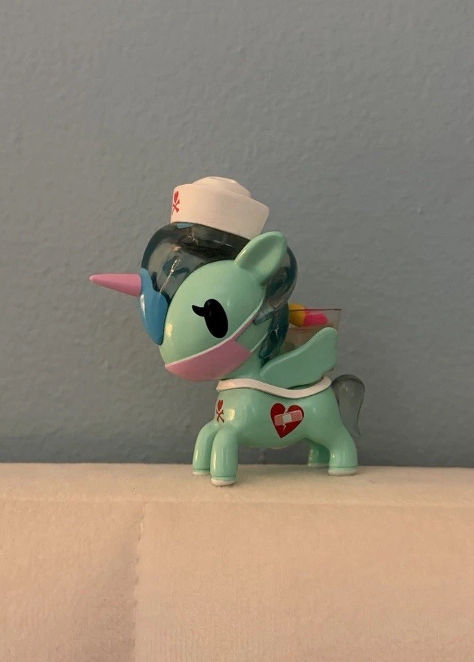 Tokidoki Unicorno Series X Lovey