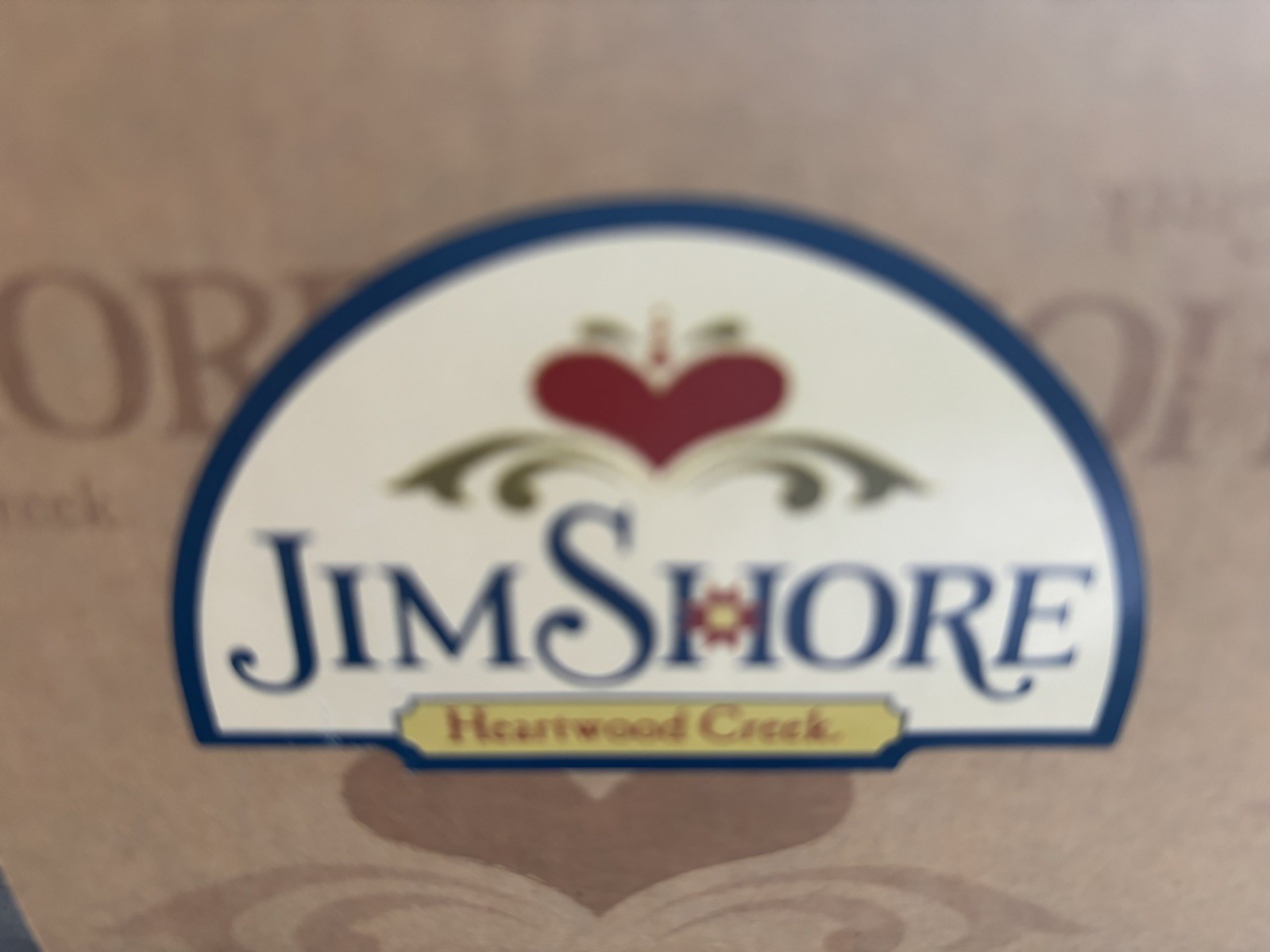 Jim Shore Yorkshire Terrier Dog “PJ” 4009745 Figurine 2007 Heartwood Creek