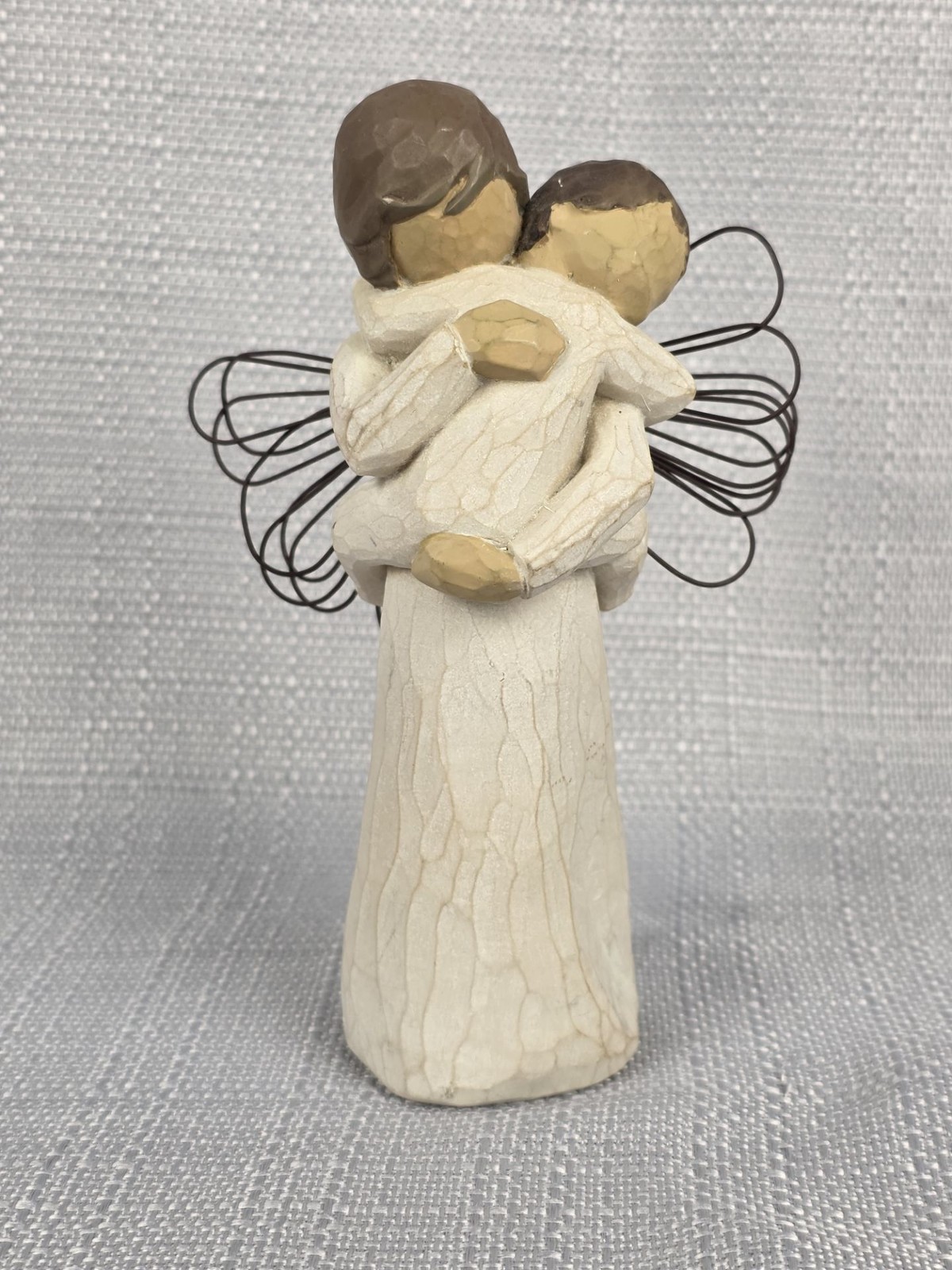 Willow Tree ‘Angel of Mine’ Hand-Painted Figurine