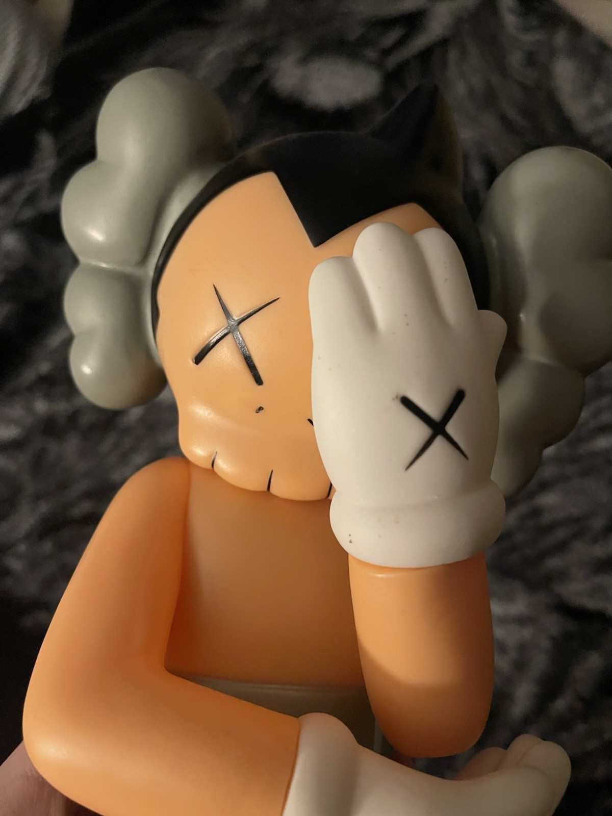 (Unofficial) Astroboy KAWS Both For 150 Or 1 For 85
