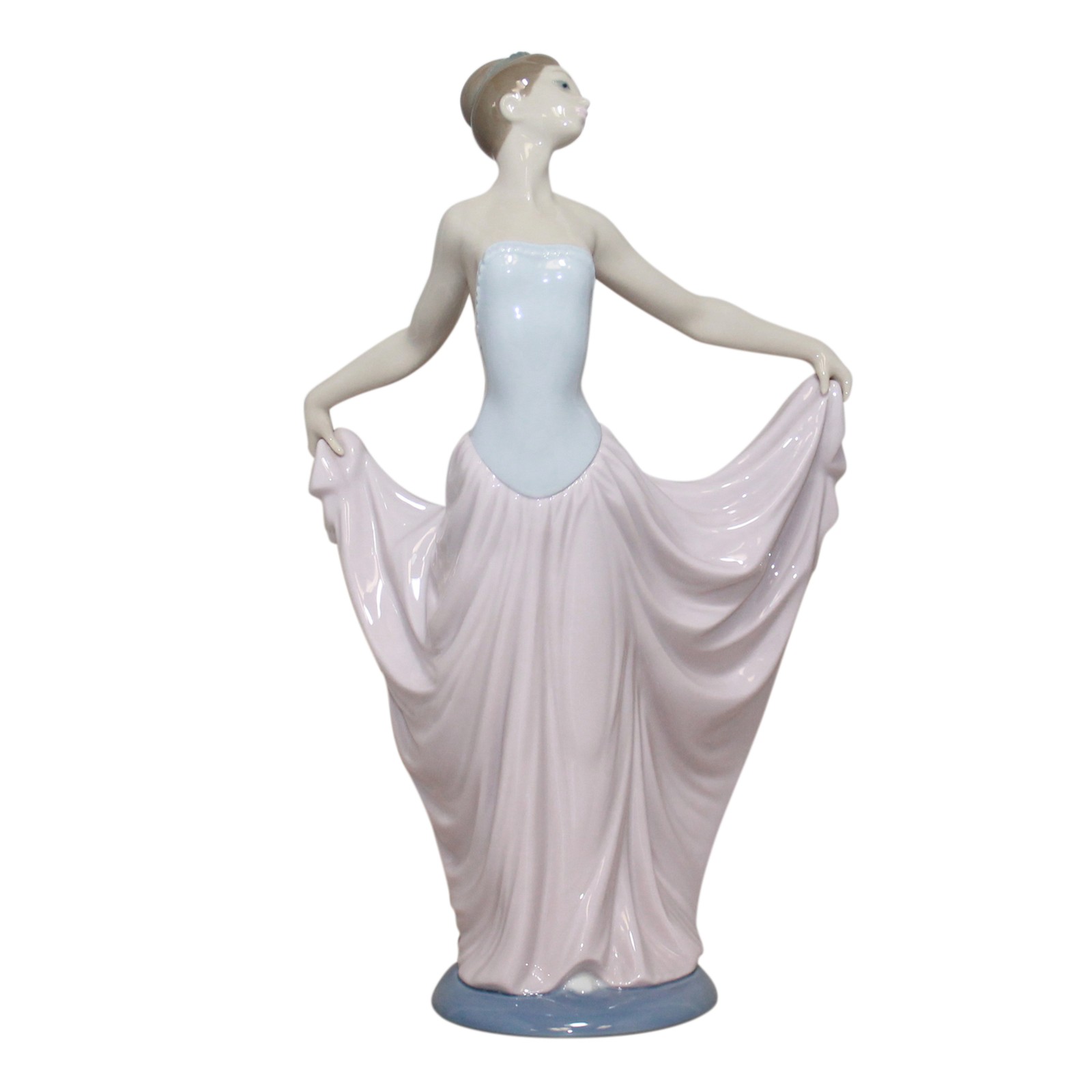 Lladro Figurine: 5050 Dancer, NIB