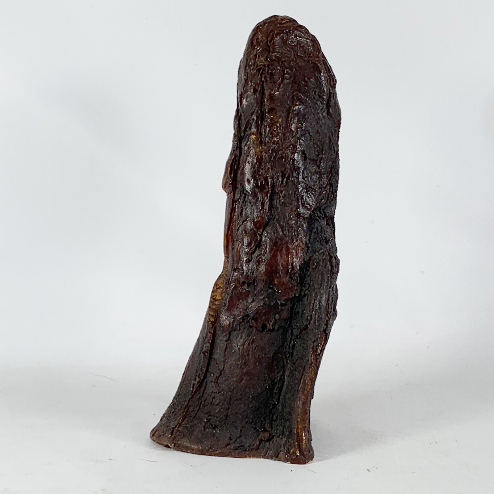 Knobbits Handcrafted Reproduction Craftsman Novelty Face of Man in Tree