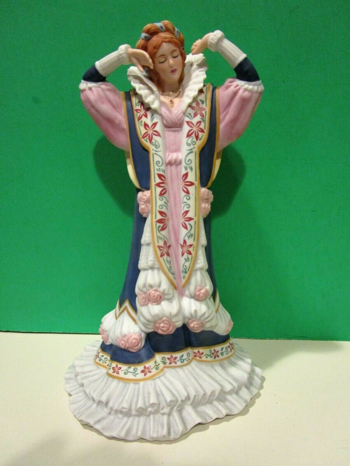 LENOX Legendary SLEEPING BEAUTY PRINCESS Figurine NEW in BOX