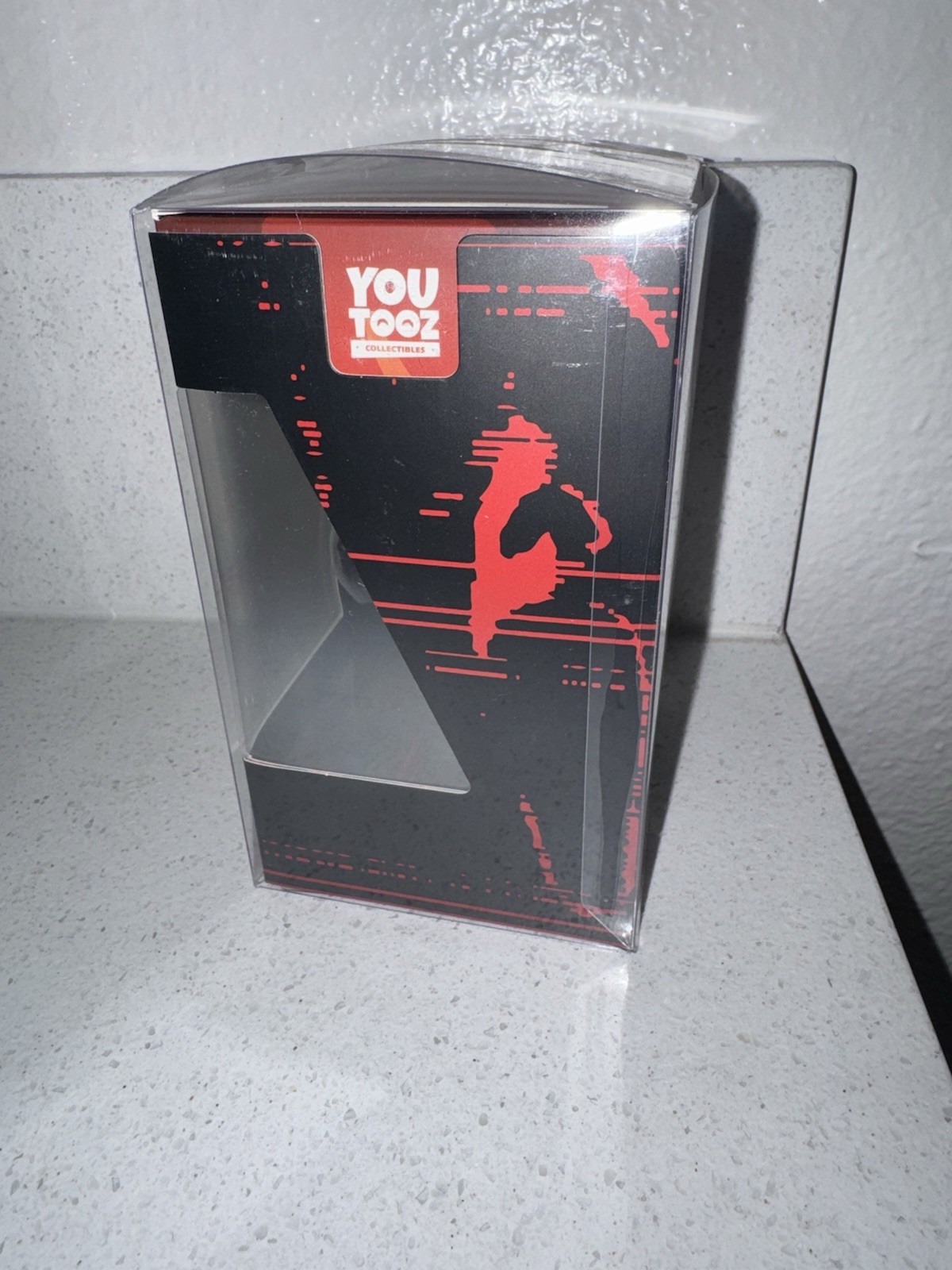 Ghost Face Youtooz * Scream * Vinyl Figure * NEW * In Hand