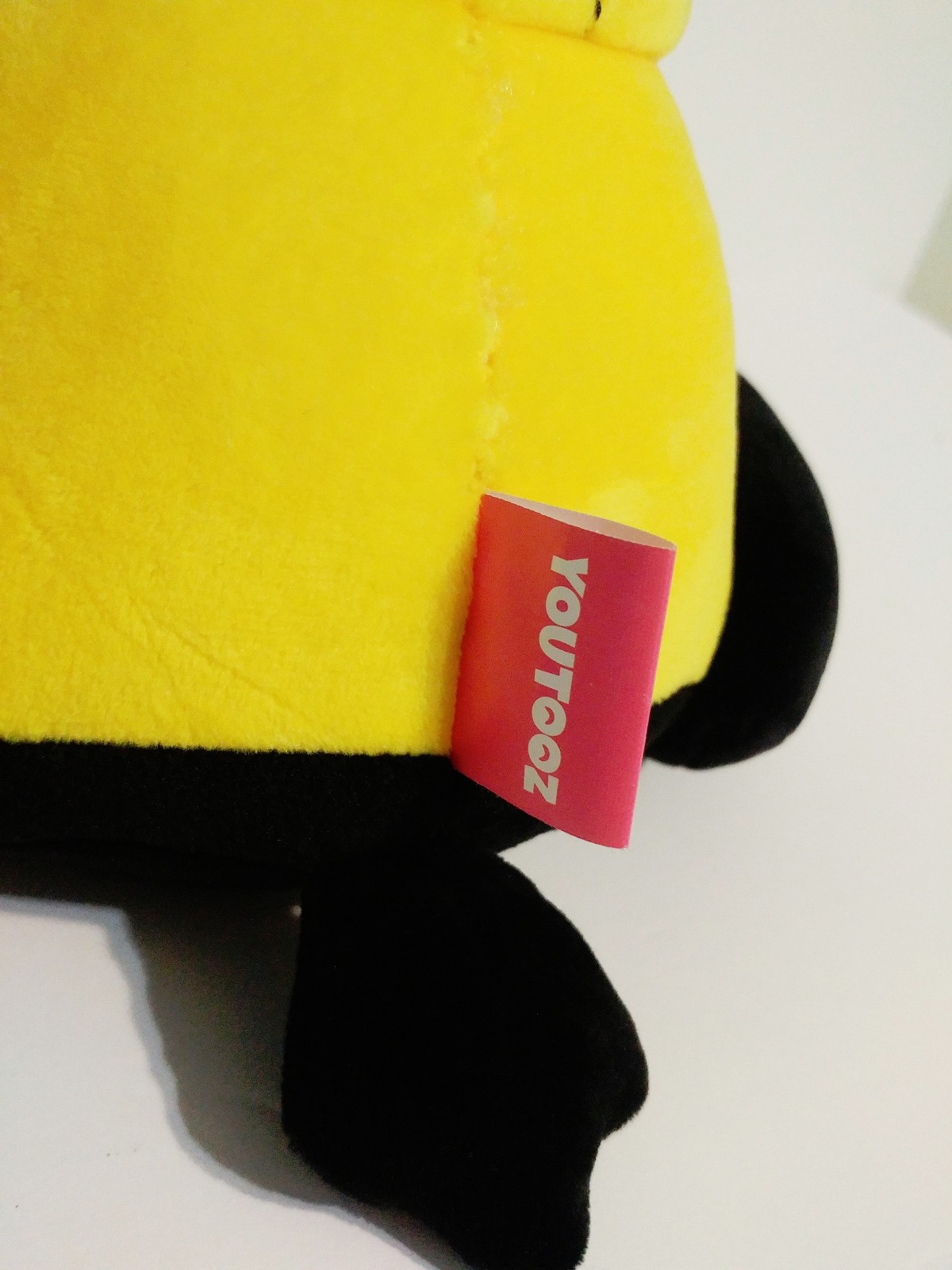 Youtooz Toon Jschlatt & Rammie Bendy Ram Dark Revival Plush Youtube 2022 Rare