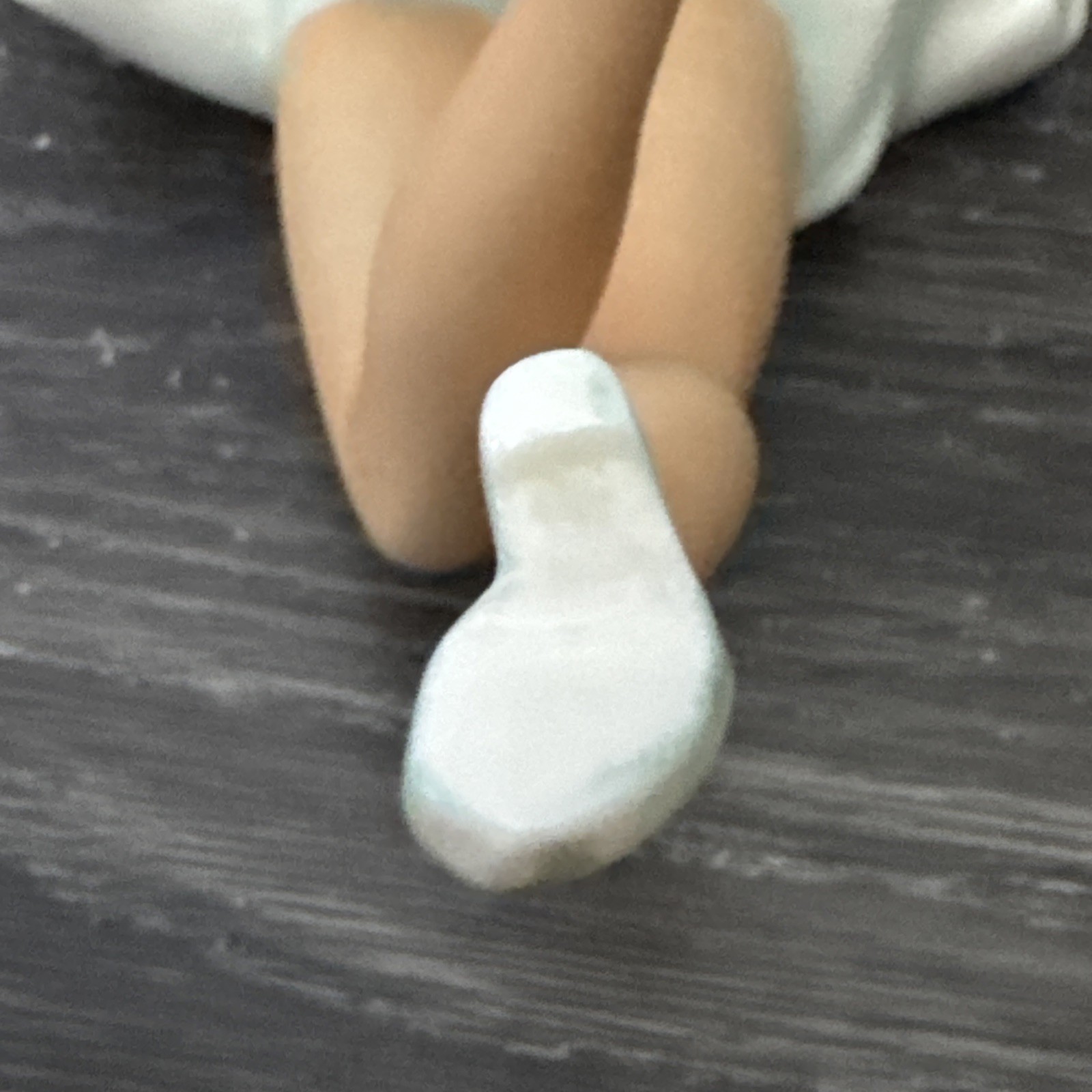other see details Vintage Schaubach Kunst Porcelain Repossing Lady Balle G2U
