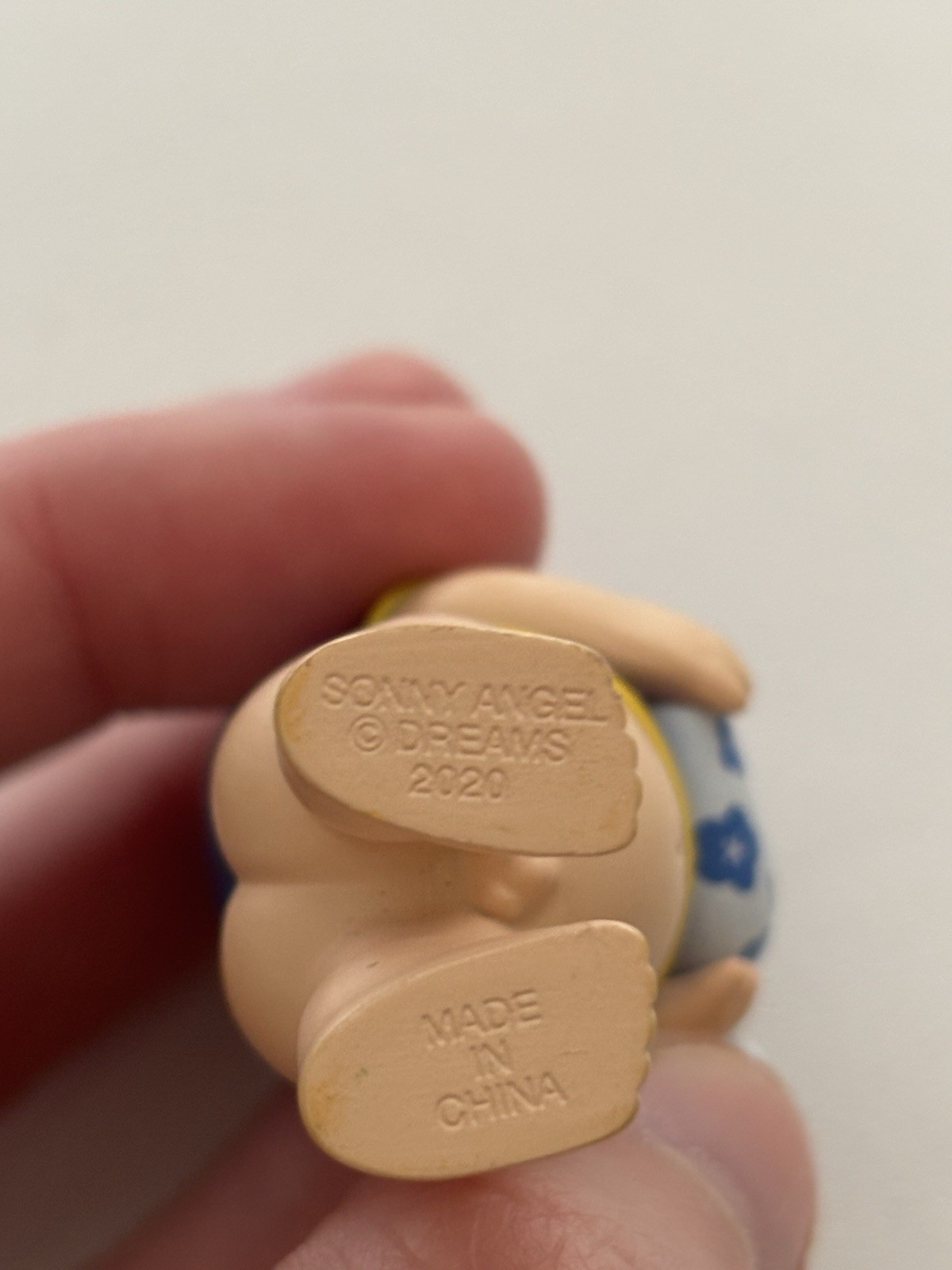 Sonny Angel Chinoiserie Monkey Open Blind Box