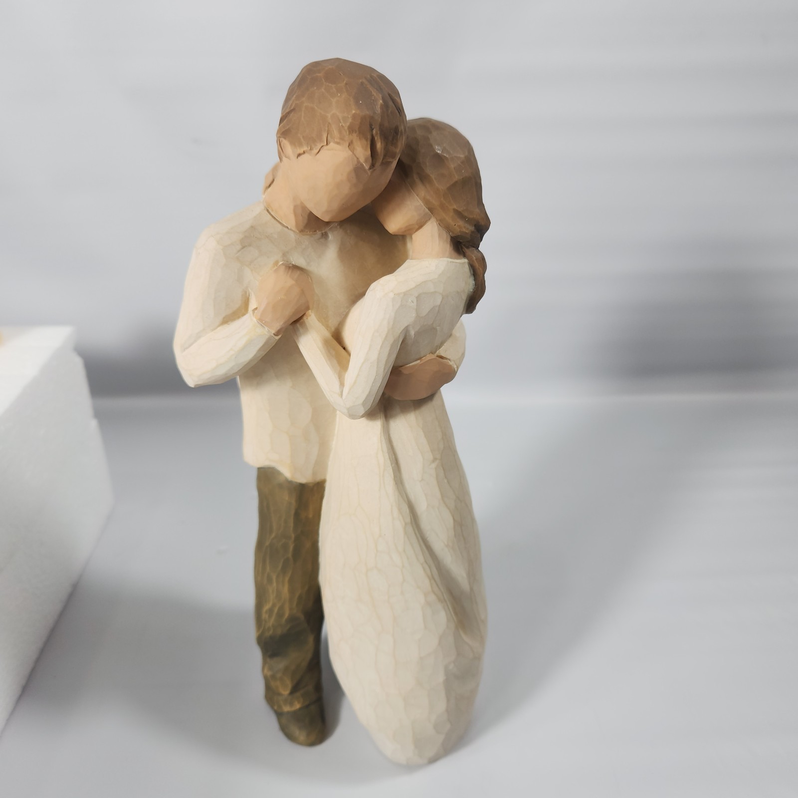 Willow Tree Promise, Sculpted Hand-Painted Figure Susan Lordi