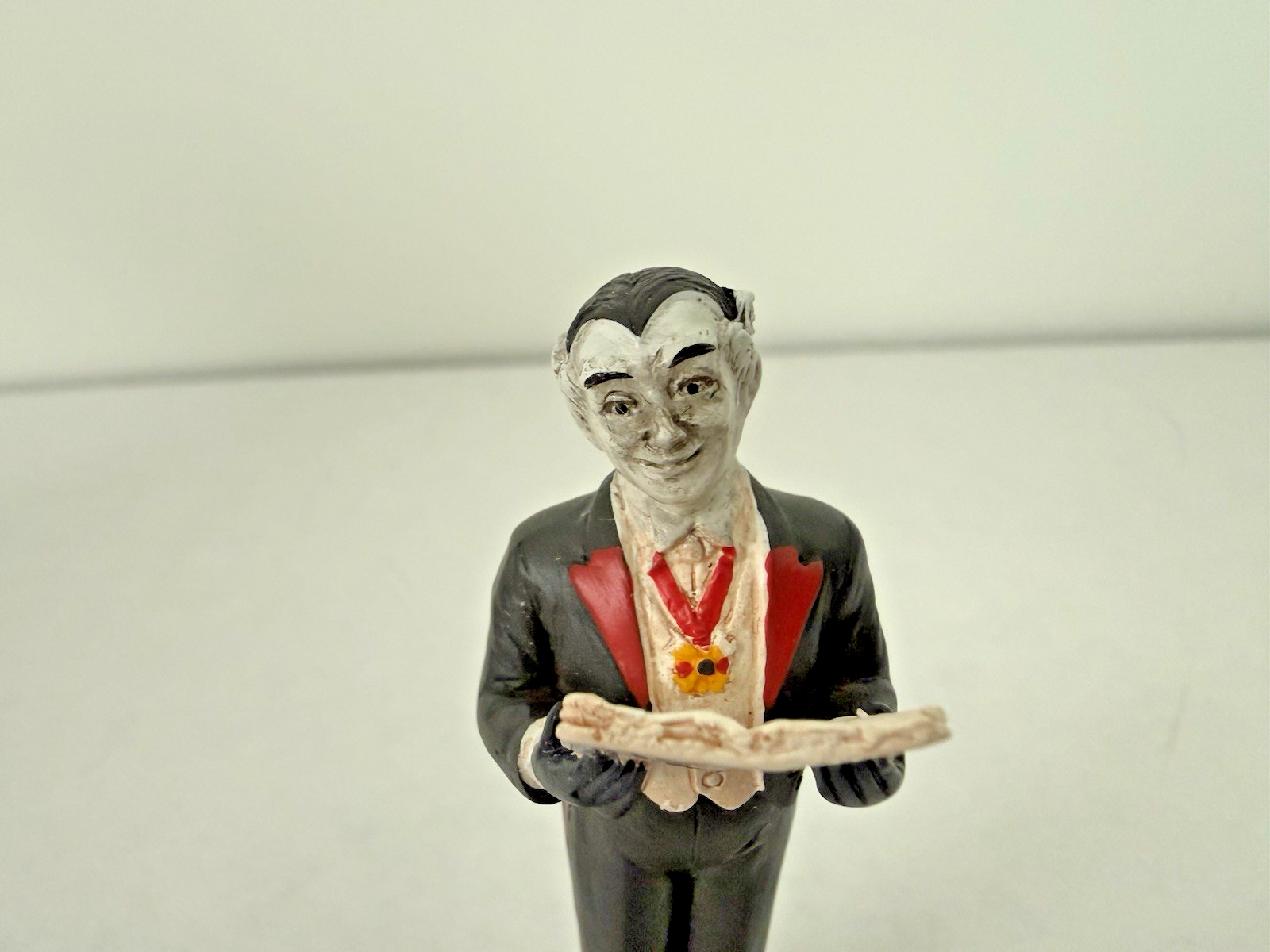 Department 56 The Munsters Village Grandpa Figurine 6005638 RARE New (Face Dark)