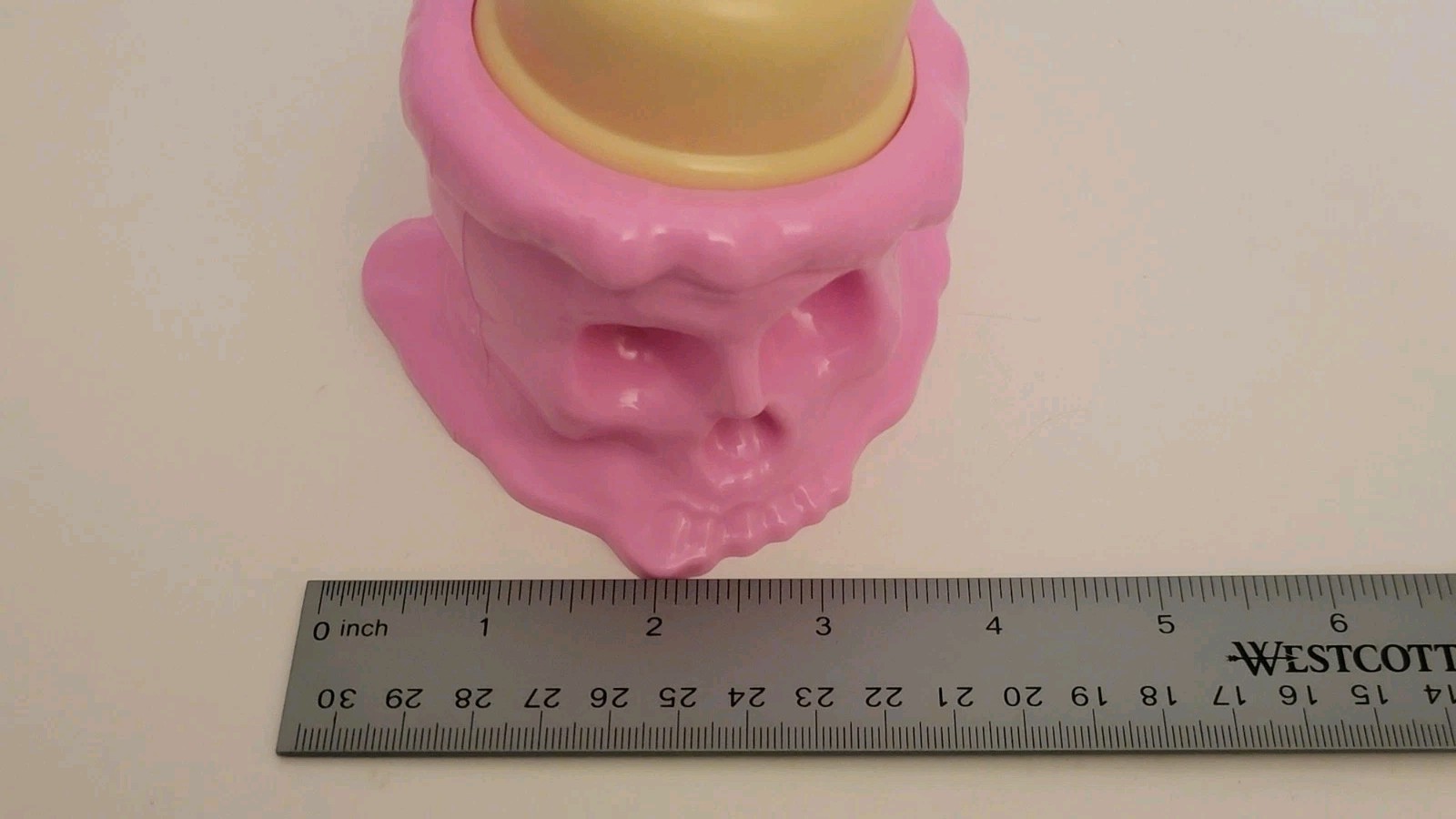Gothic Skull Collectibles Target Exclusive Ice Scream Man Set of 2 Sweet Treats