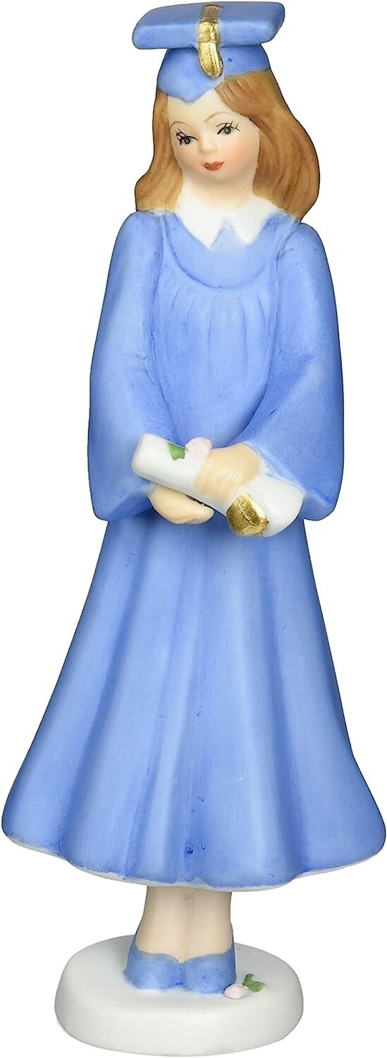 Growing Up Girls-Brunette Graduate-515752
