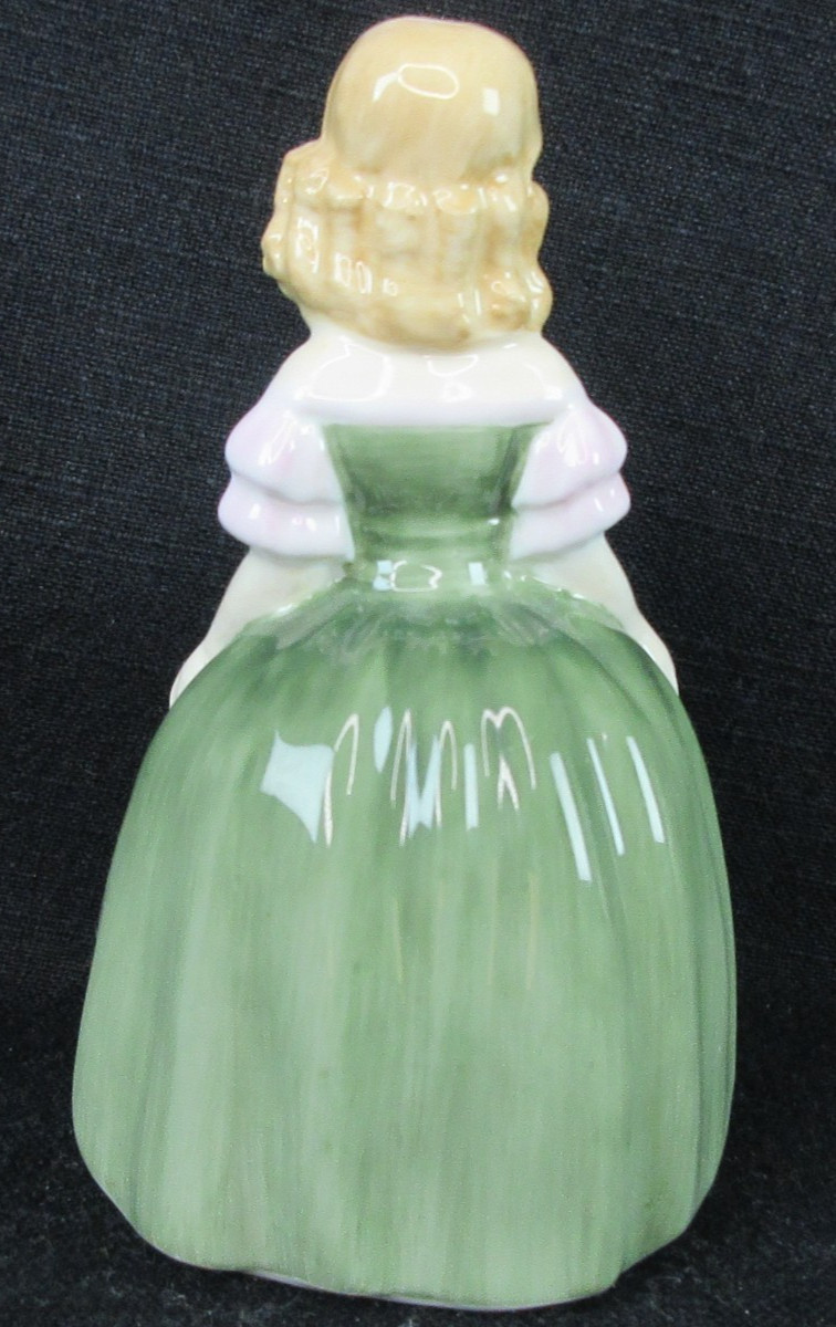 Royal Daulton-“Penny”-1968-1995