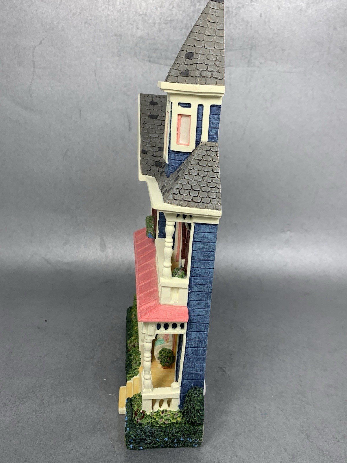 Summer House The Brian Baker Collection Wall Art Plaque #99403 LE 381/5000