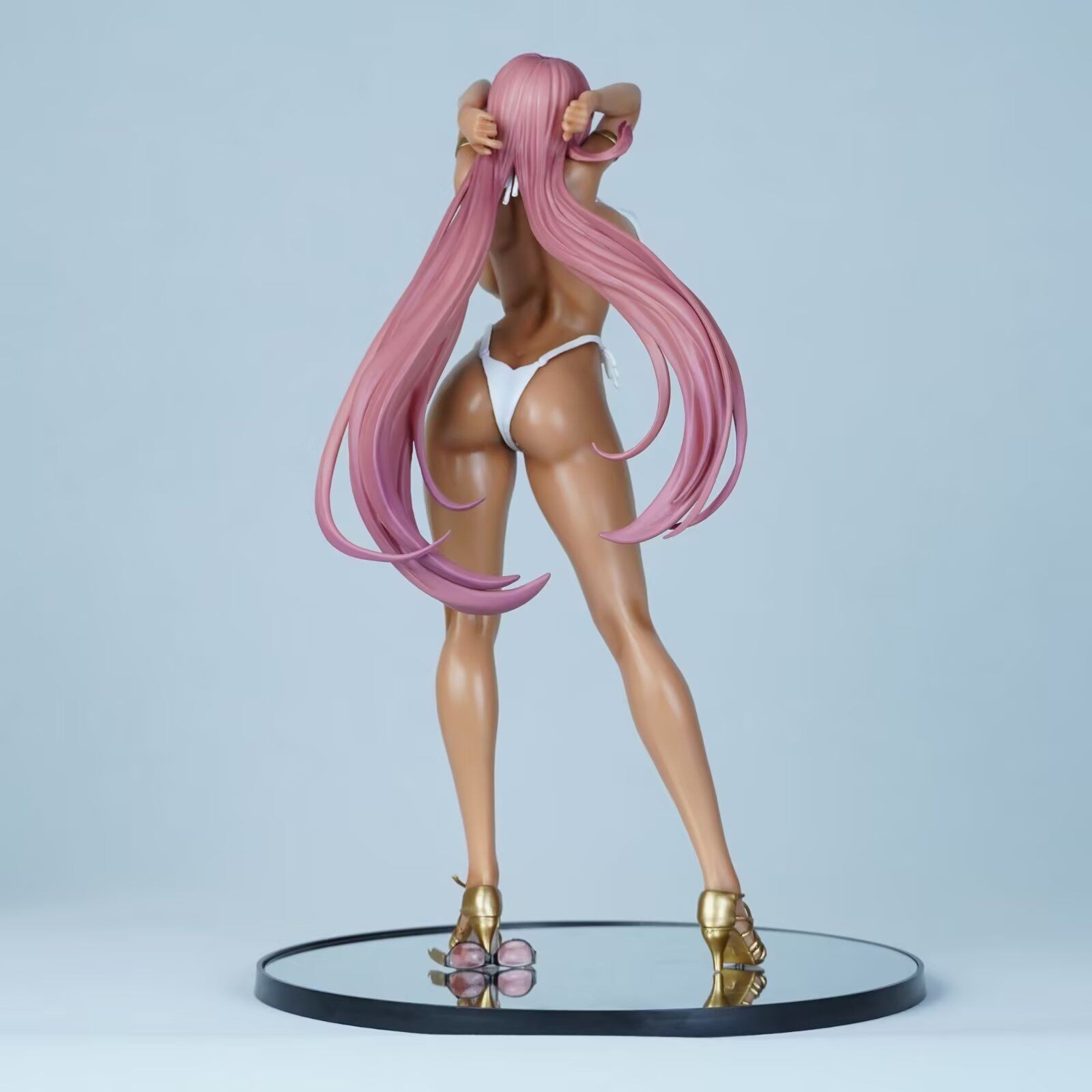 Hot, Anime Ingrid Pretty Girl Ver. PVC 1/6 Scale Figure Statue Toys No Box 32cm