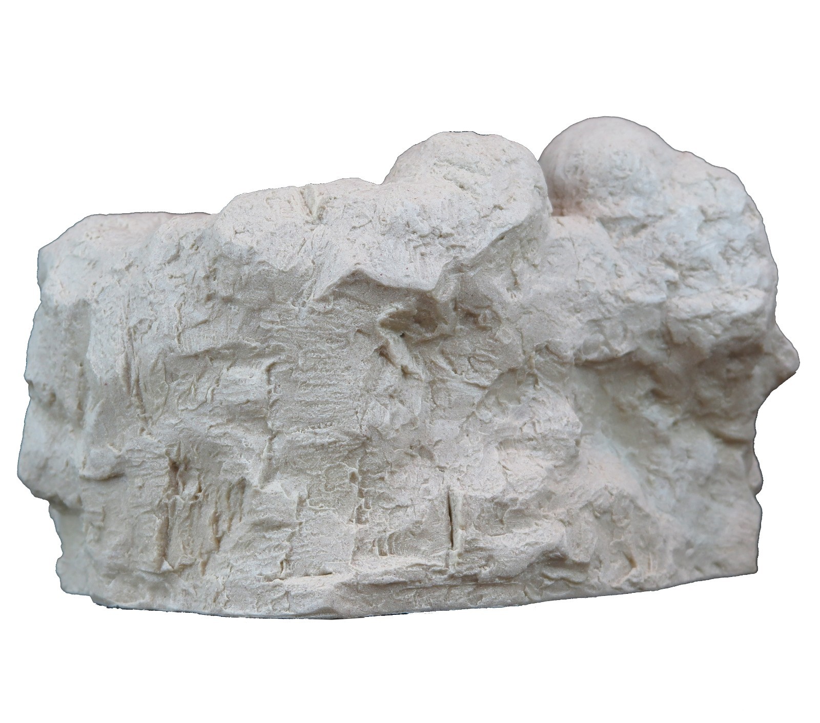 Mount Rushmore – Detailed Figurine Miniature Statue 11.5″L New