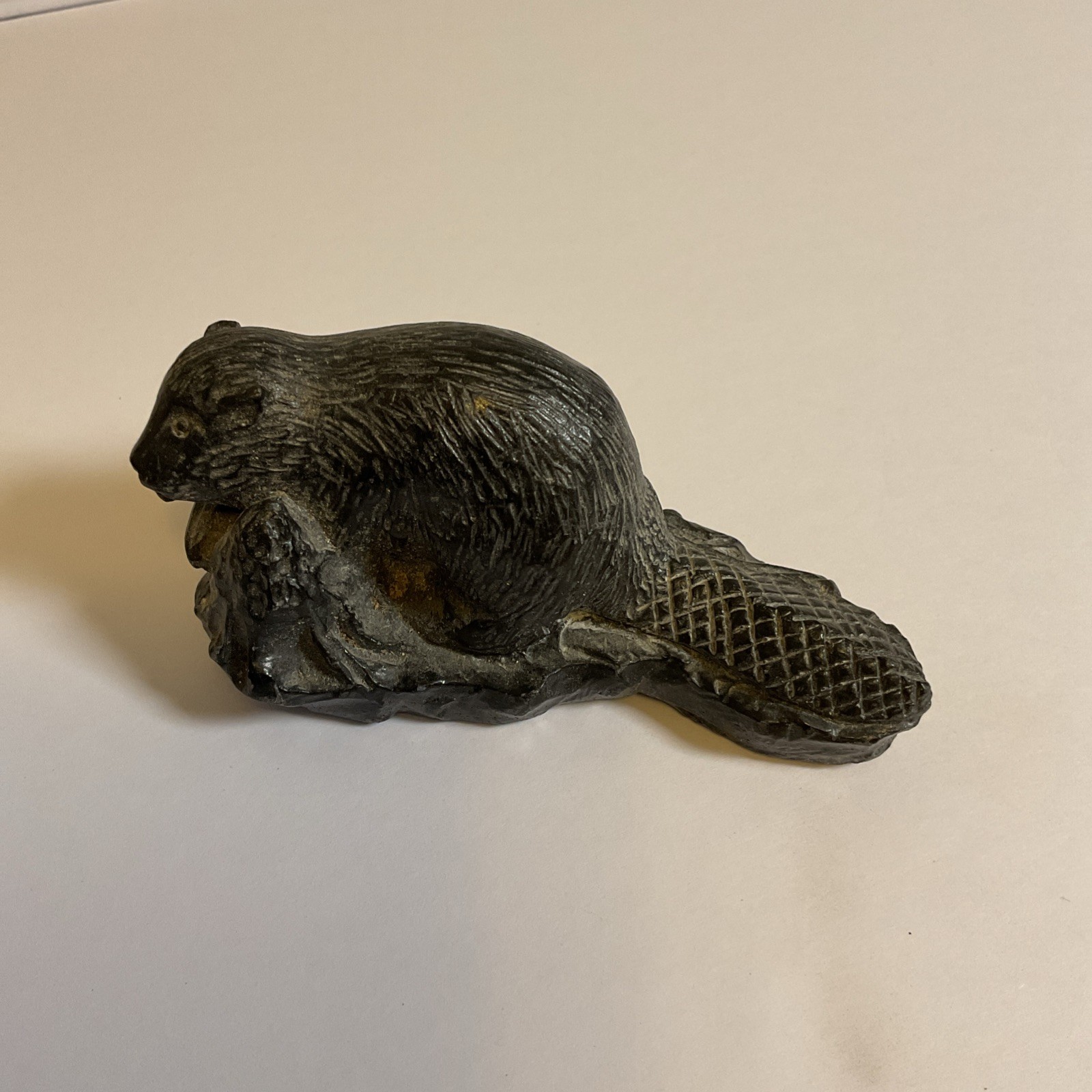 Lot Of Porcelain, Soap Stone and unknown material, Animal figurines B2