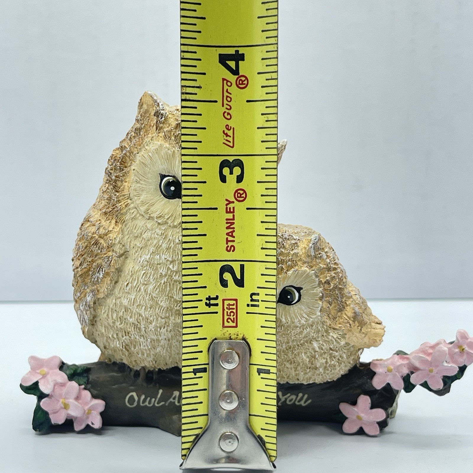 2013 “Owl Always Love You” Kayomi Harai You’re Such A Hoot Collection
