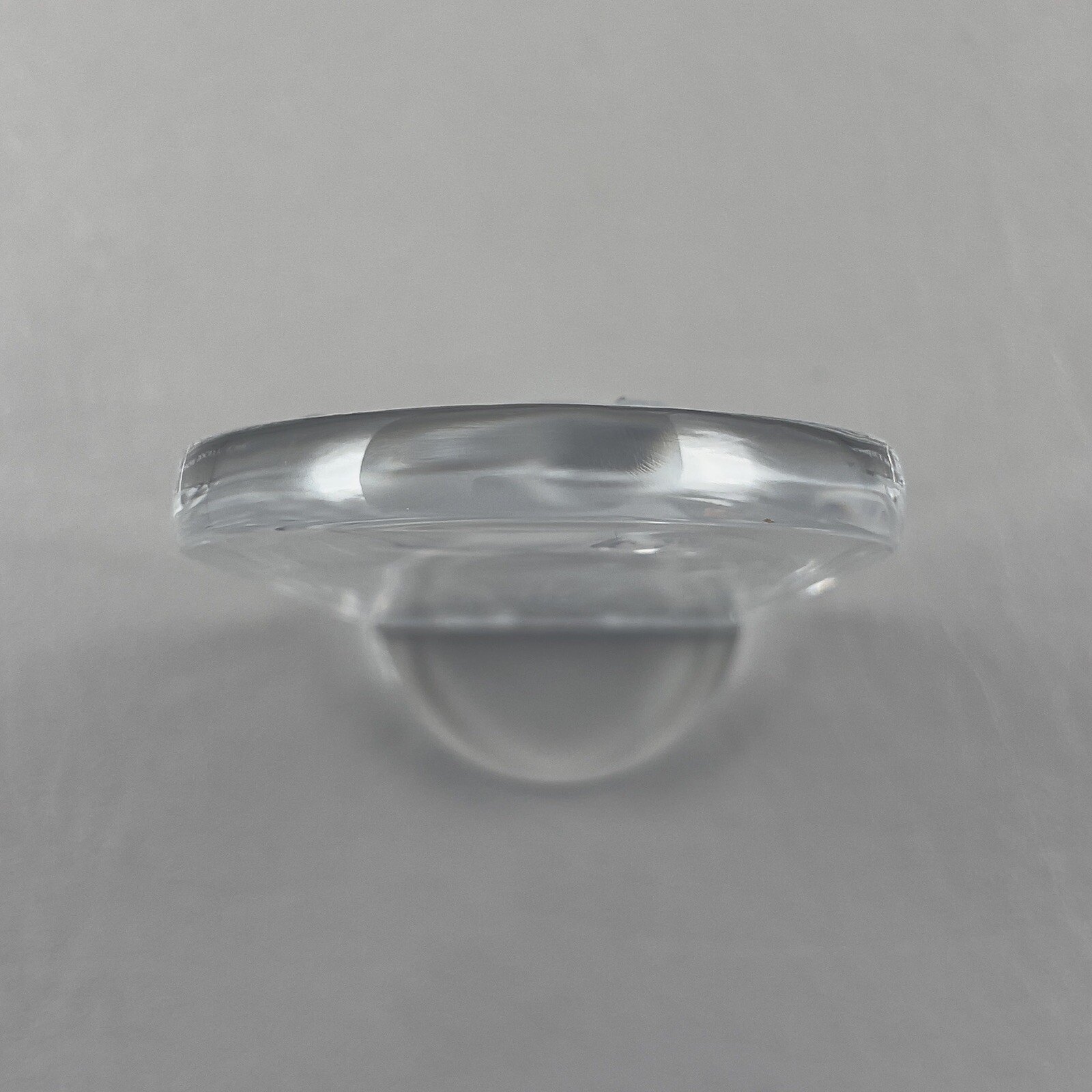Lalique France Crystal Heista Medallion Society Of America 1990 Paperweight