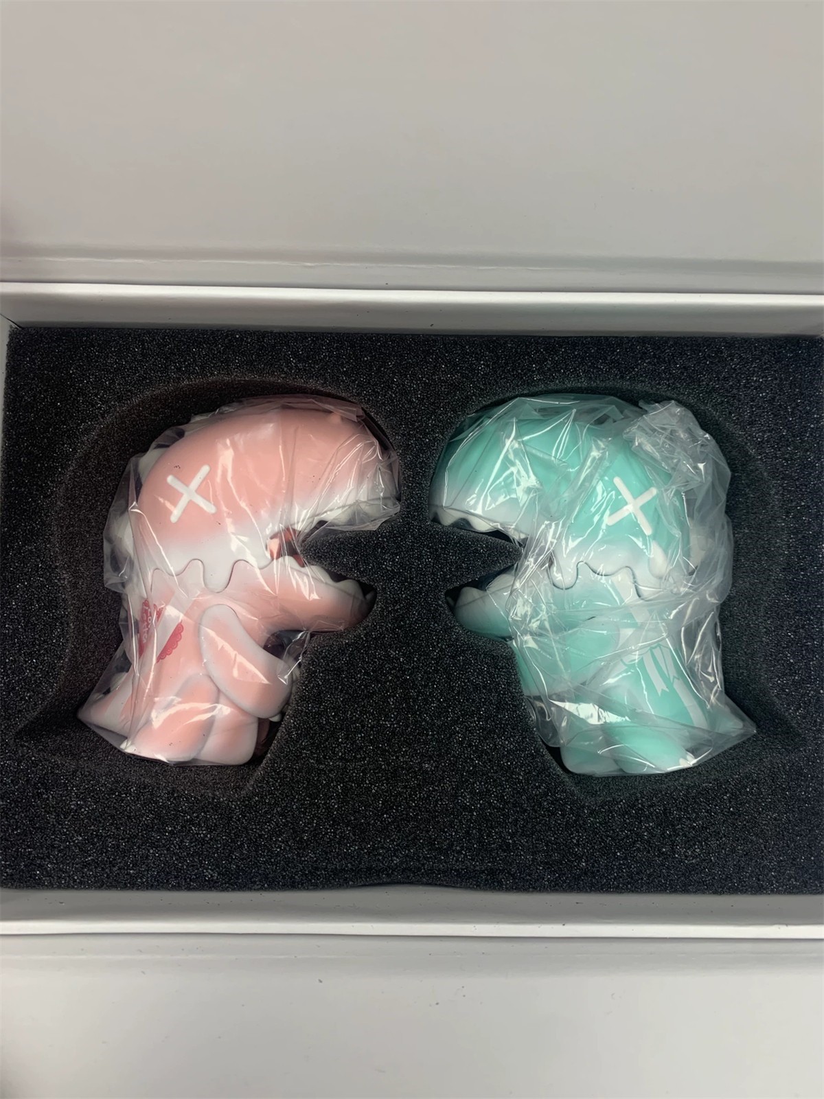 LITOR’S WORKS Diaper Umasou Love Letter Limited Fashion Figure New