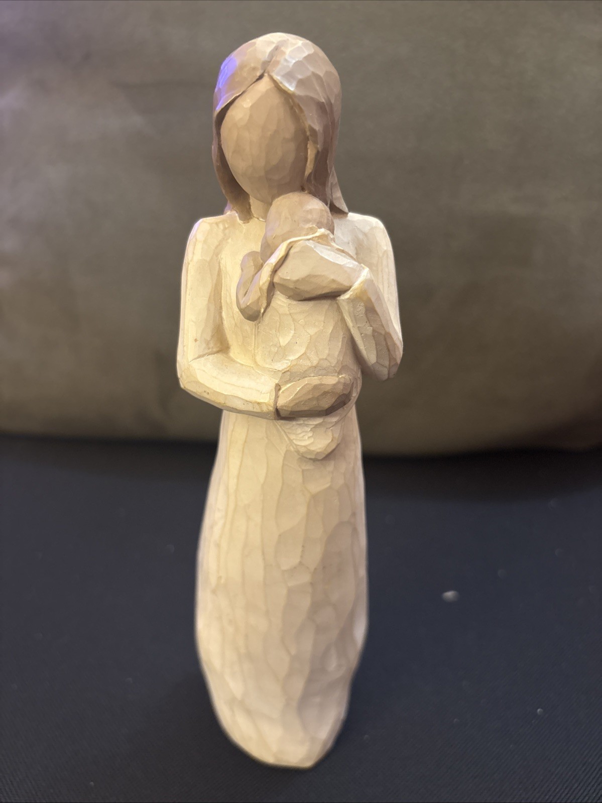 Willow Tree Angel of Mine Demdaco Figure 2003