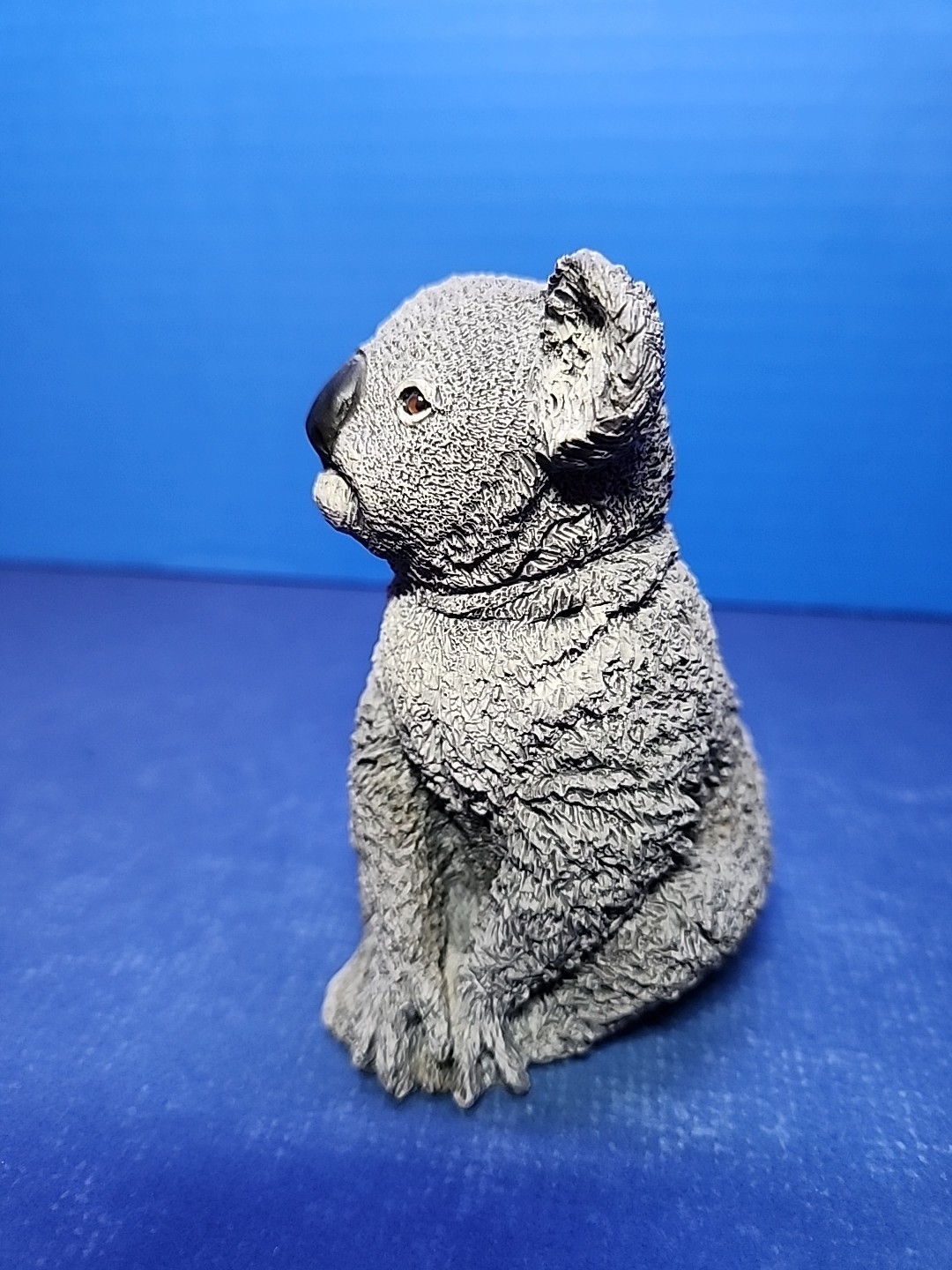 SANDICAST Koala Bear Sculpture CG-3 Sandra Brue 1993 Collectors Guild