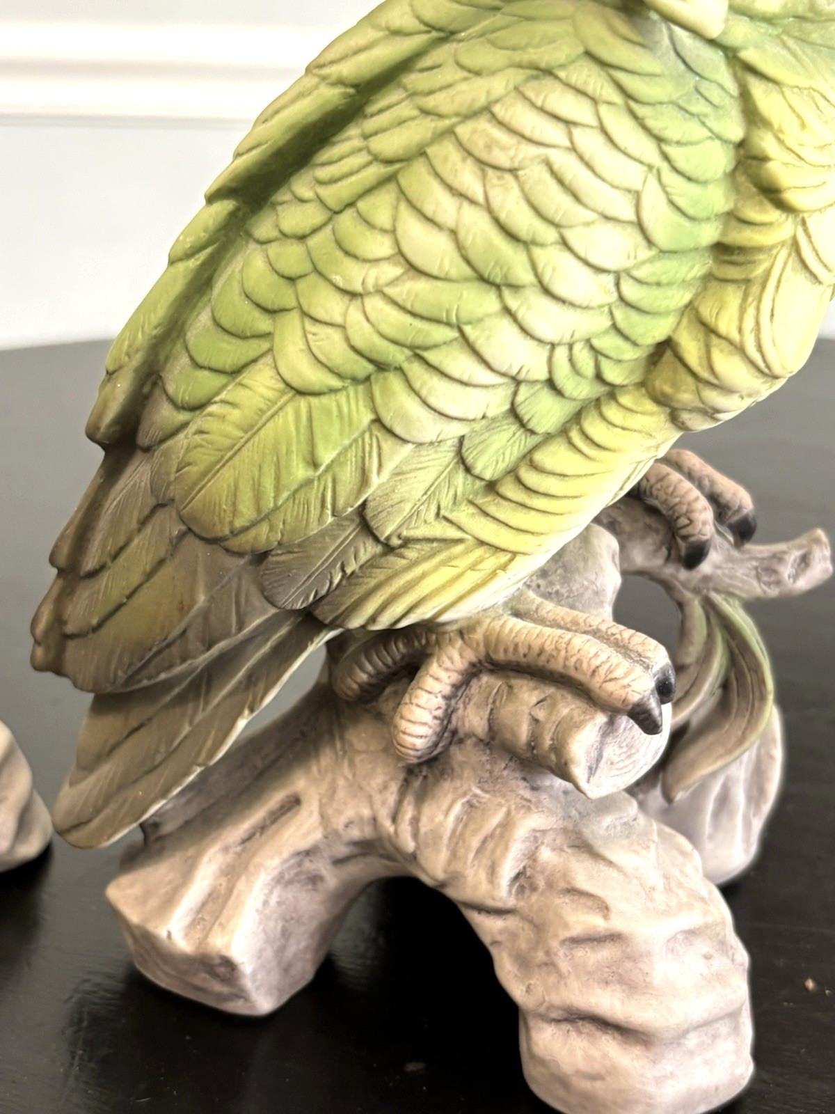 1970’s Vintage Cockatoo Andrea by Sadek 11.5″