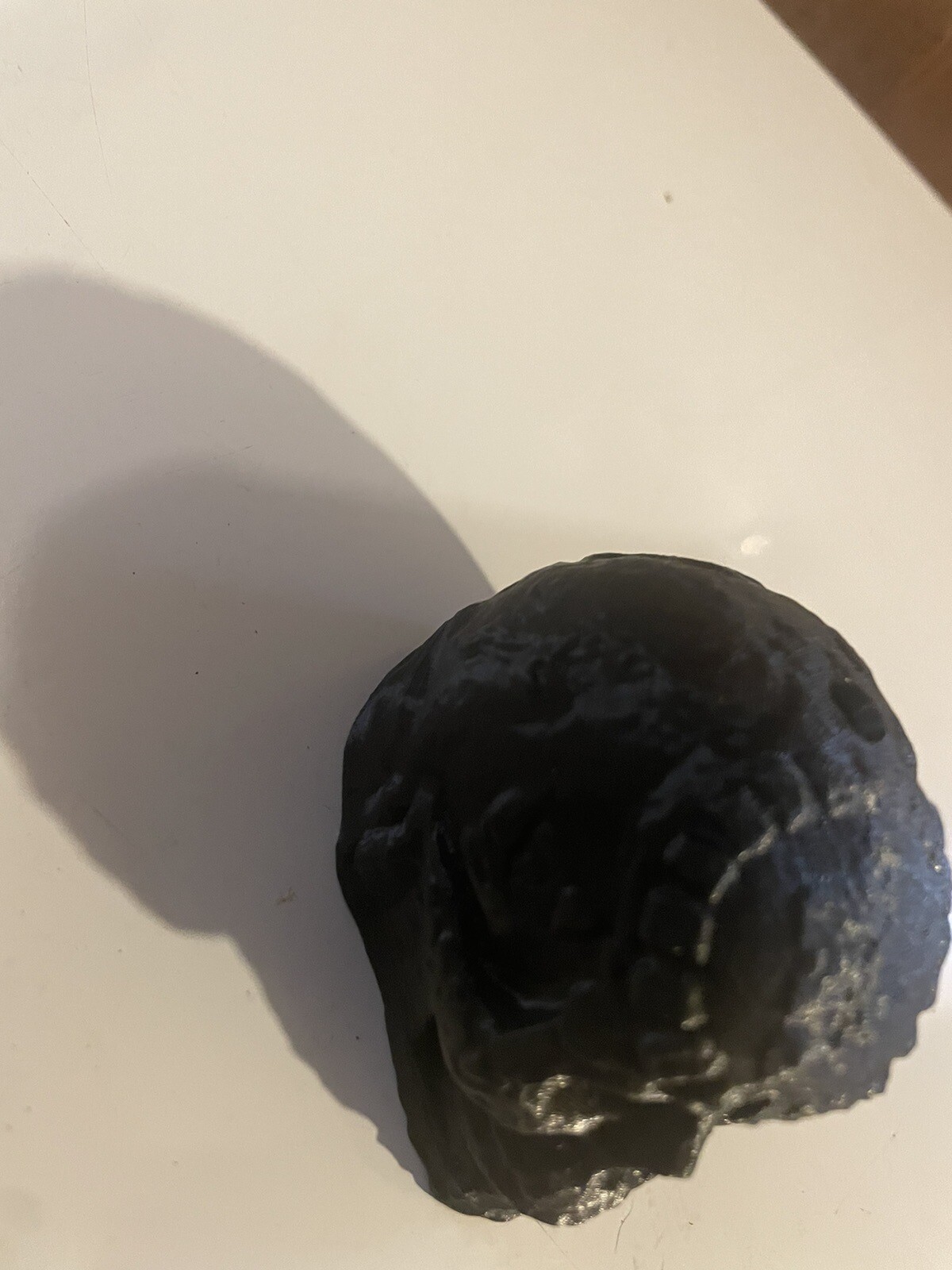 Aztec Incan Mayan Death Whistle 3D Printed Roaring Scream!