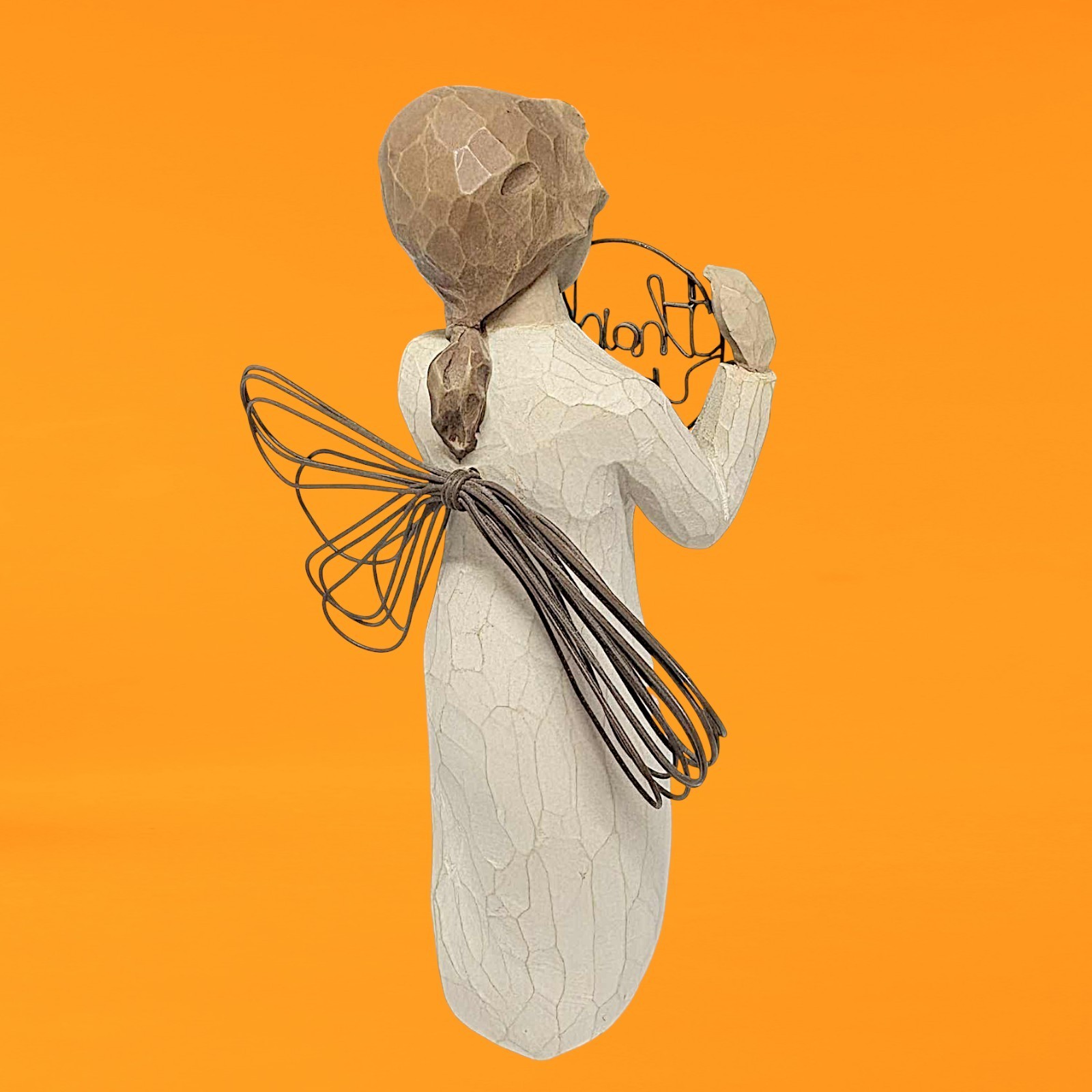 Willow Tree “Just For You” Demdaco Sandra Lordi 2005 Figurine-