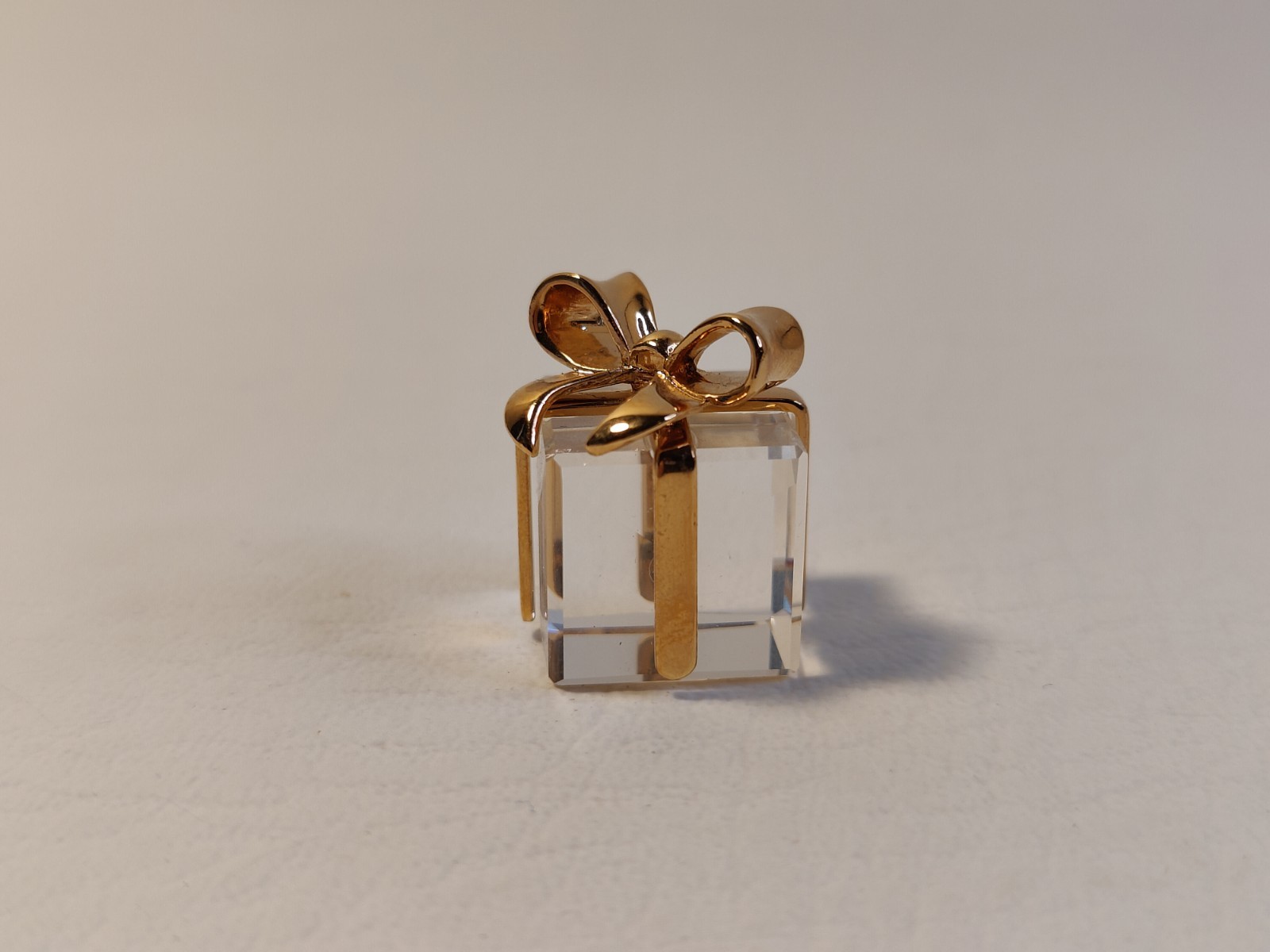 Swarovski Gift Package Crystal Memories Secrets