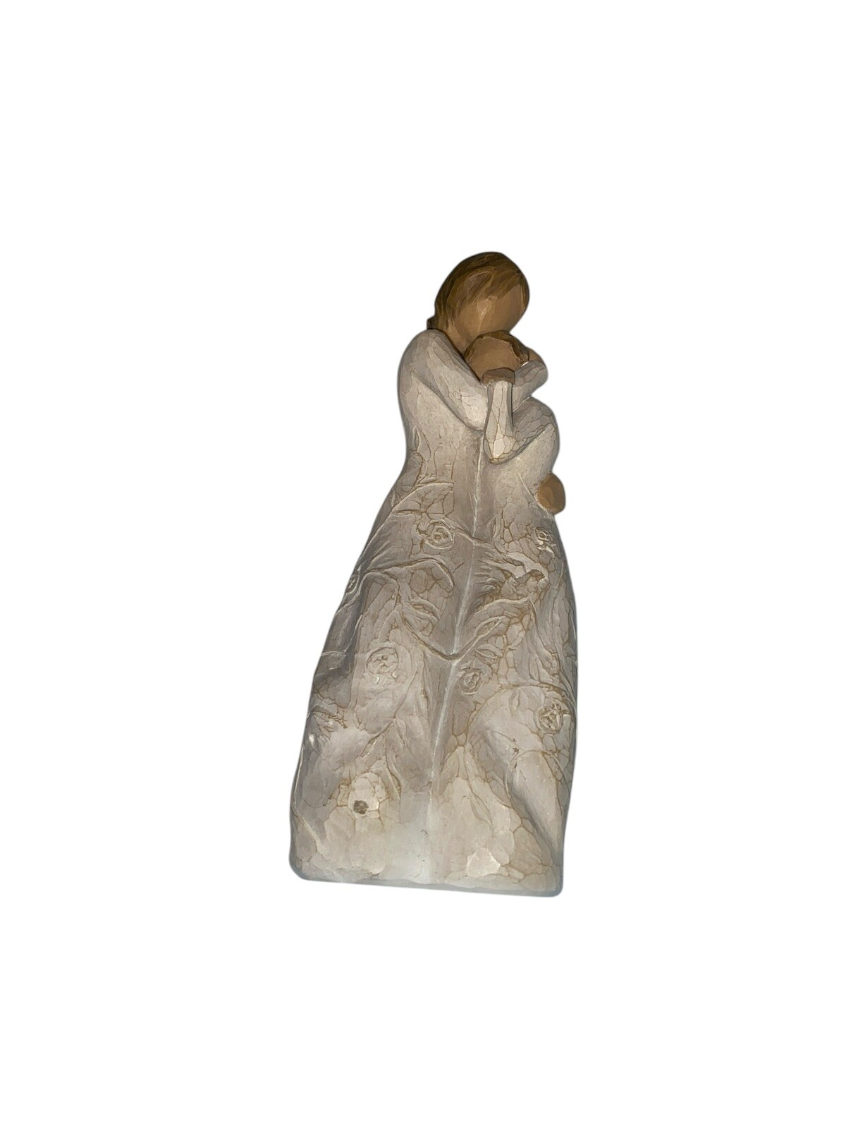 Willow Tree Close to me, Expresses Relationships, Sculpted Hand-Painted Figurine