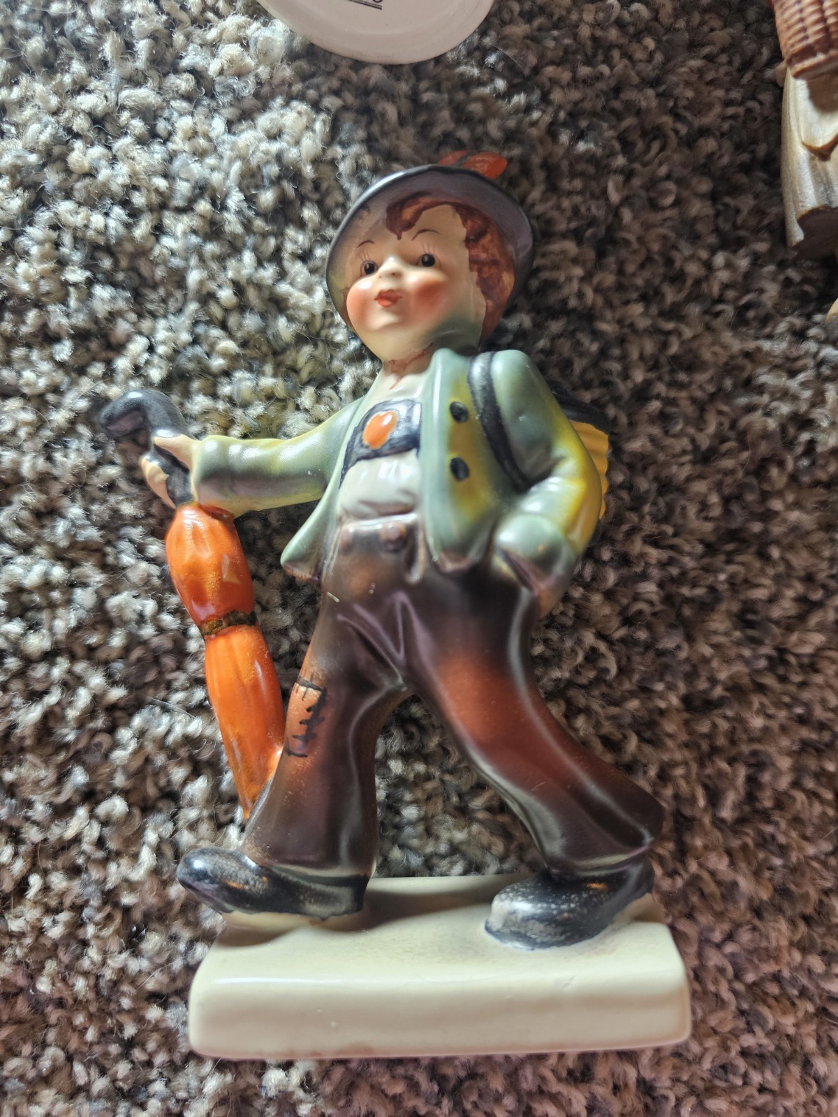 Hummel ANRI Royal Daulton Bulk