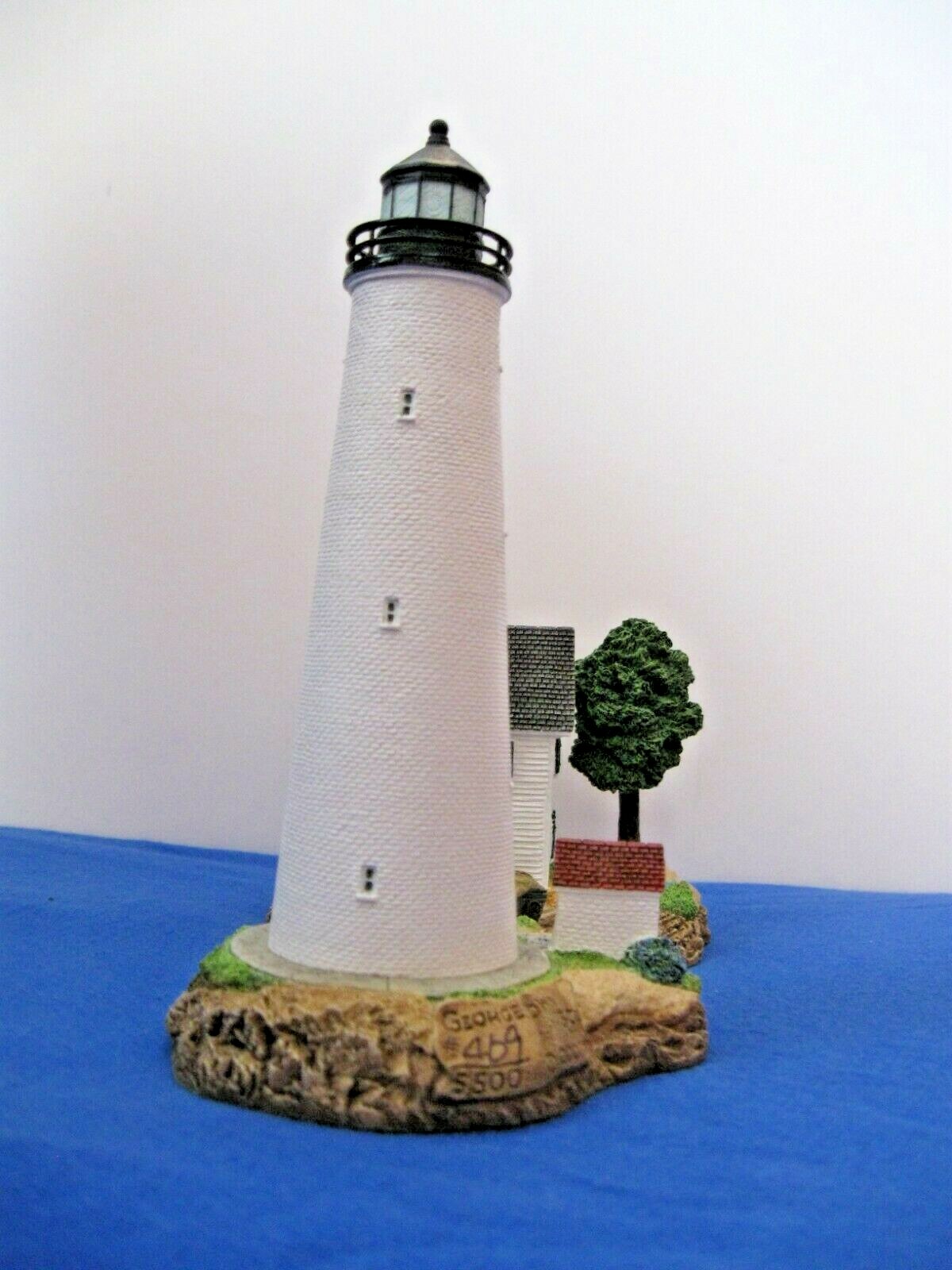 Harbour Lights Lighthouses Georgetown SC.HL291 Mint in box.
