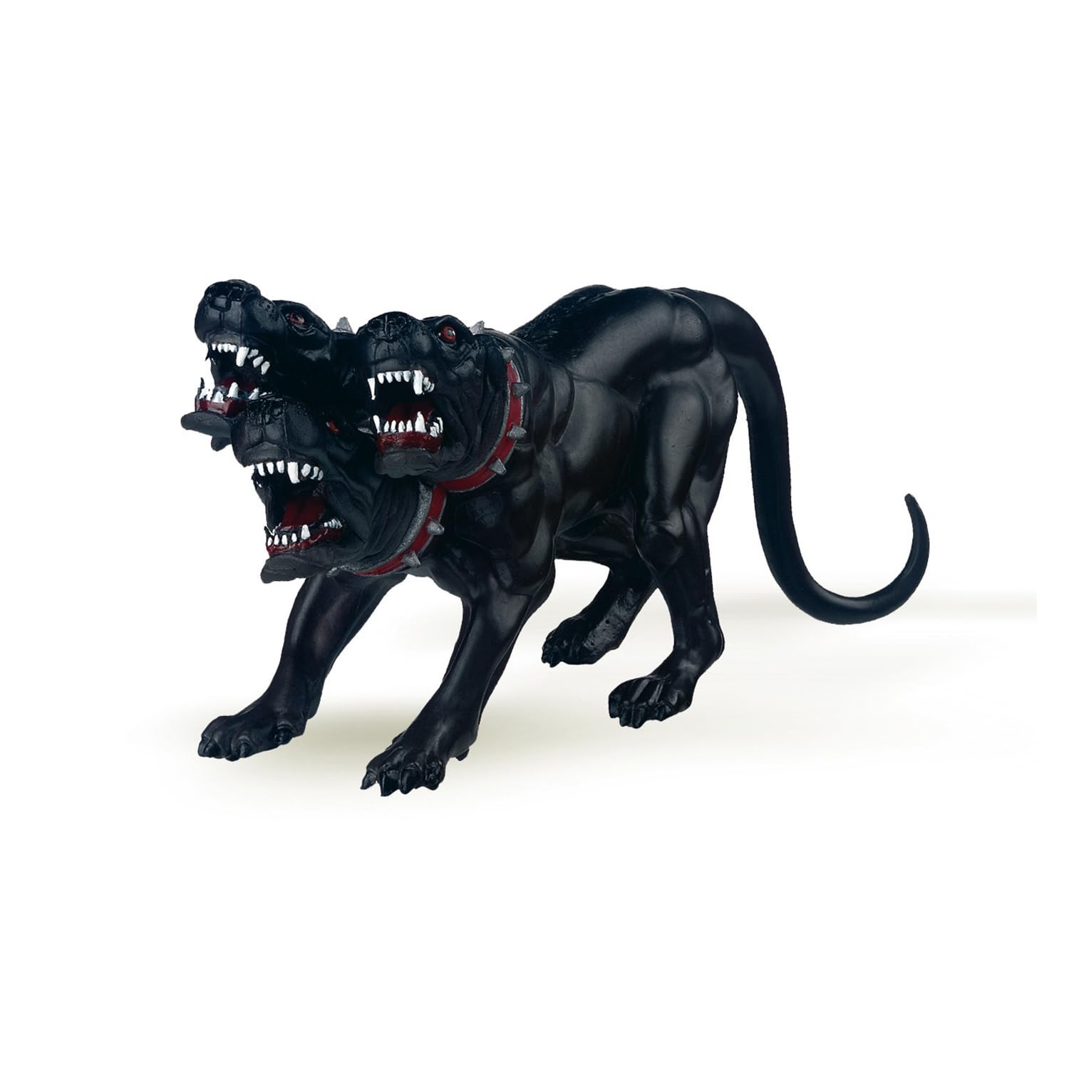 – Realistic Cerberus Figure – Ages 3+ – Fantasy & Medieval Collection – Creat…