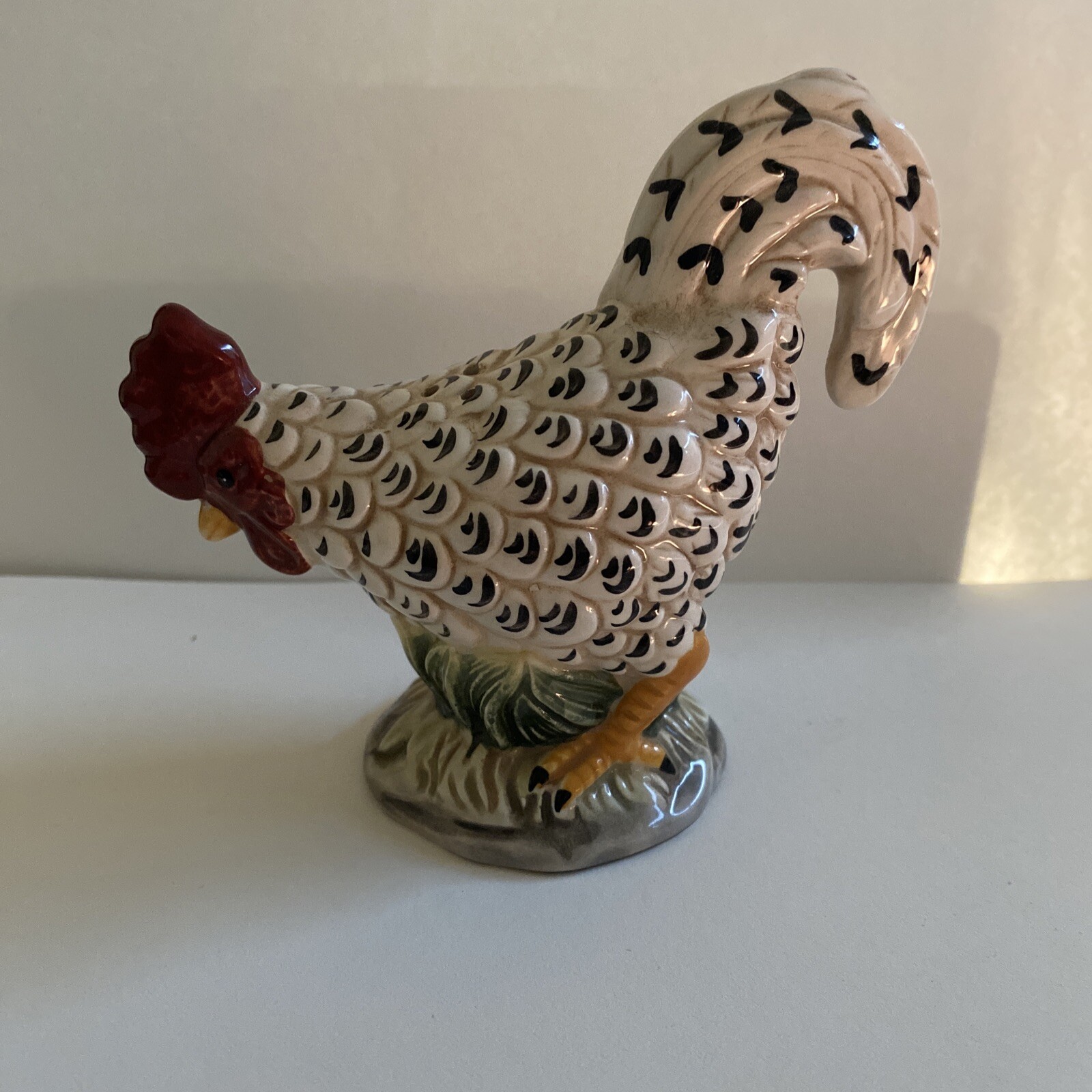 J Willfred Div. of Sadek Imports Bold Colorful