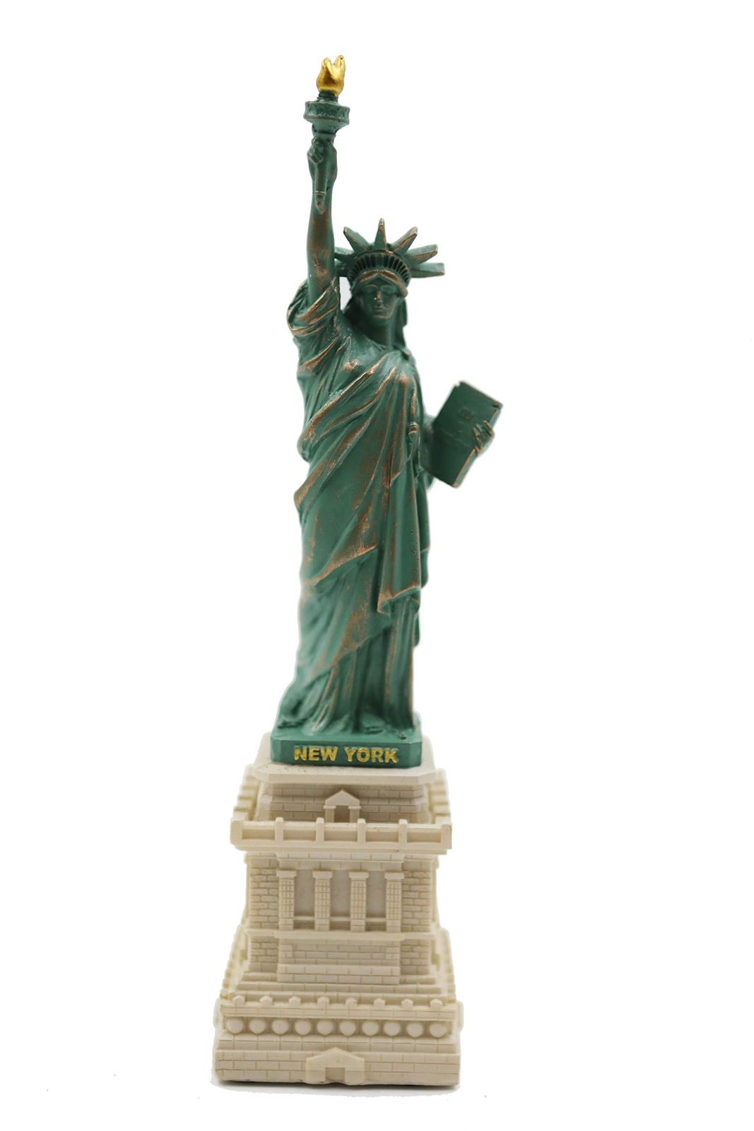 Statue of Liberty Replica 10 Inches