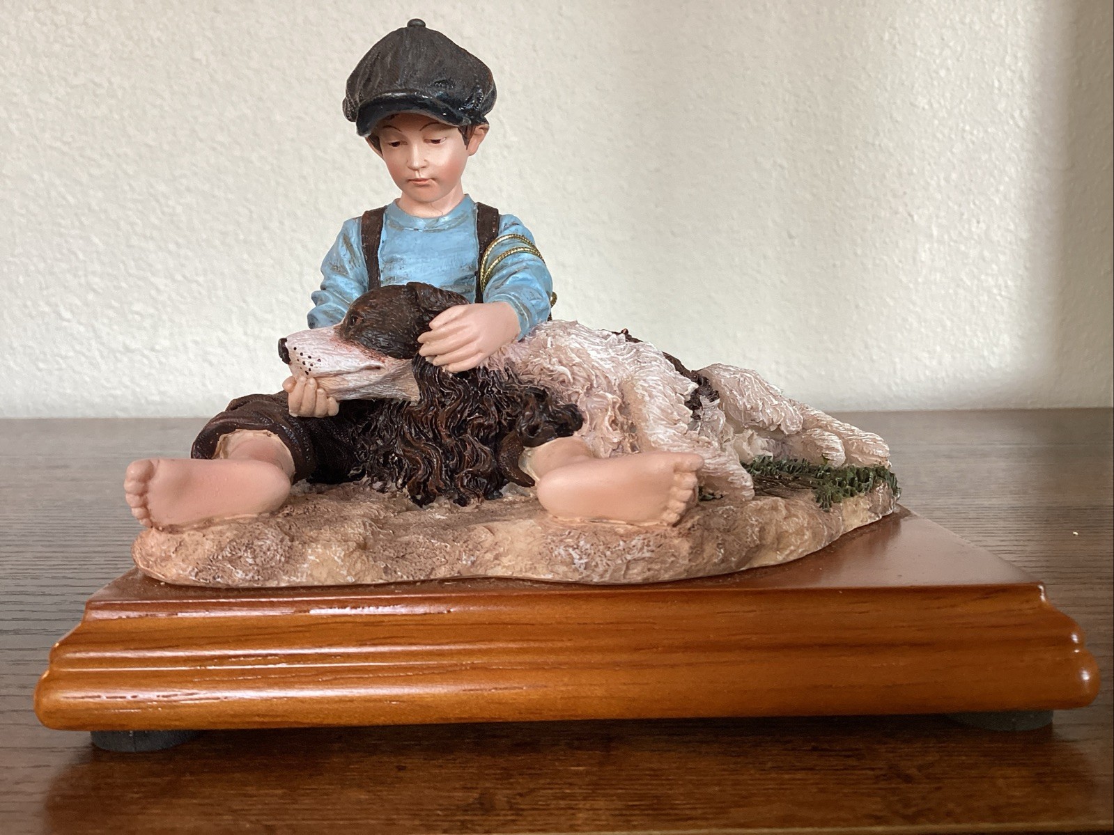 Timeless Treasures