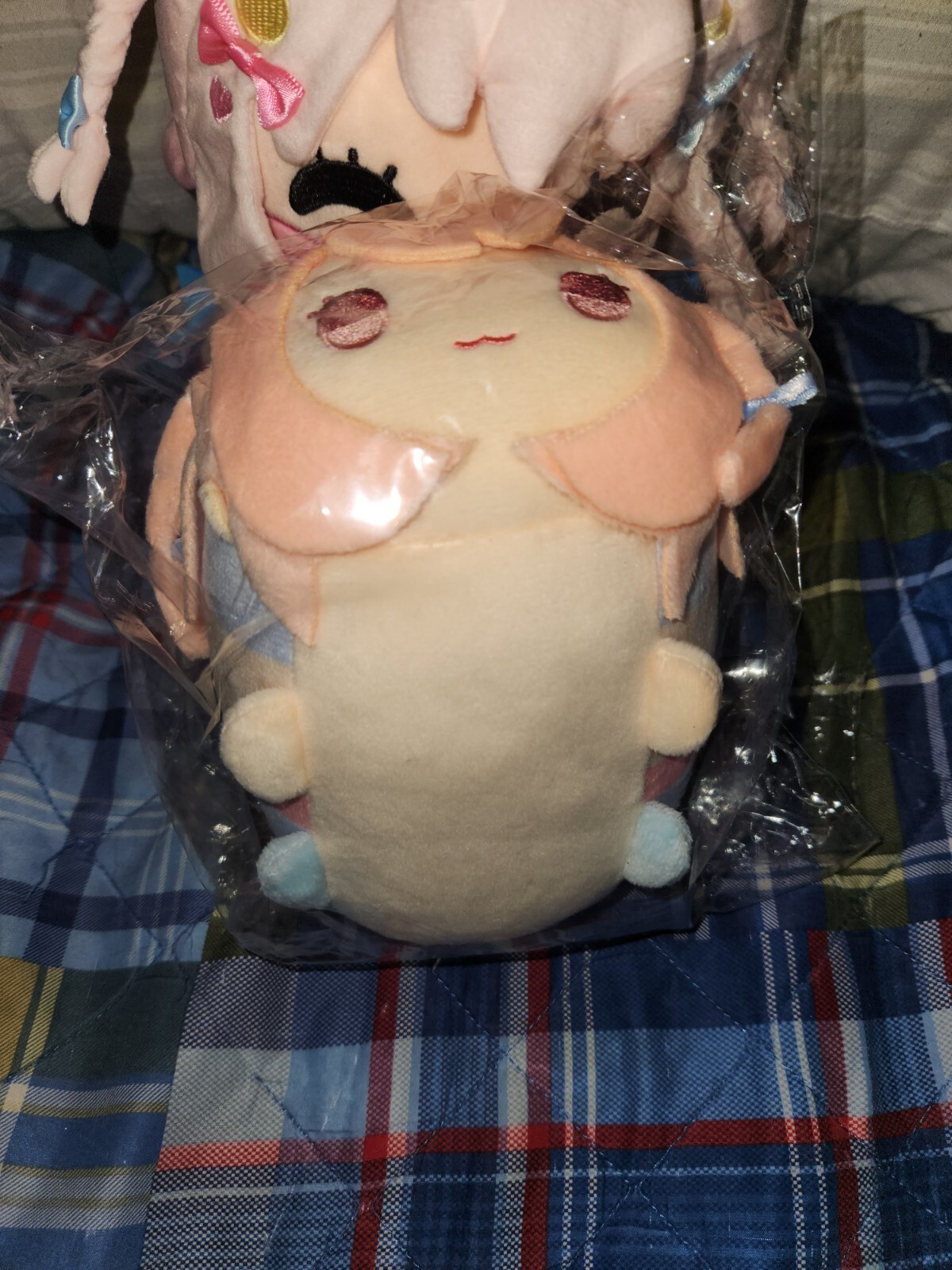 Pippa Pipkins Youtooz Plush + Capipi Gooner Bundle (feet Included , YES FEET)