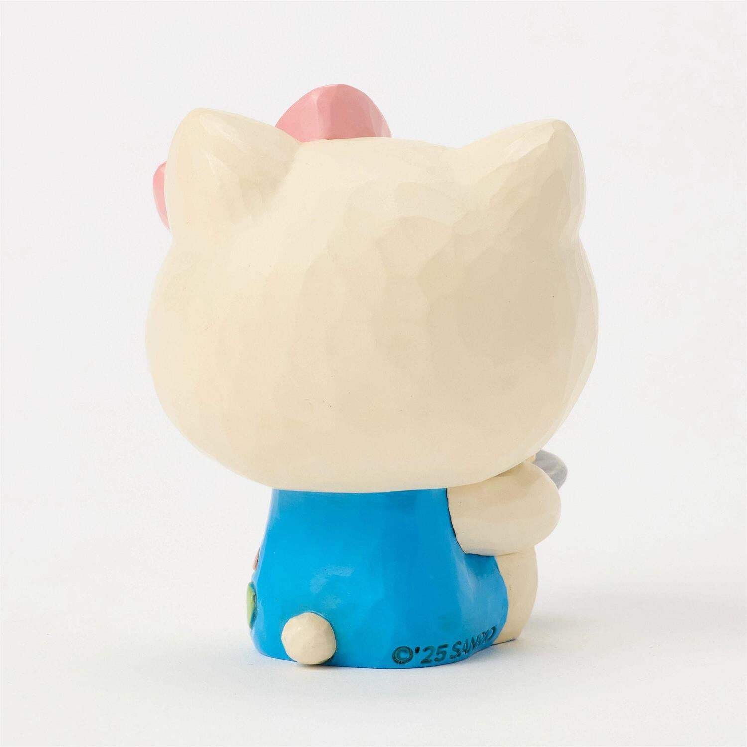 Jim Shore Hello Kitty Pancakes Mini 6017566 NEW 2026