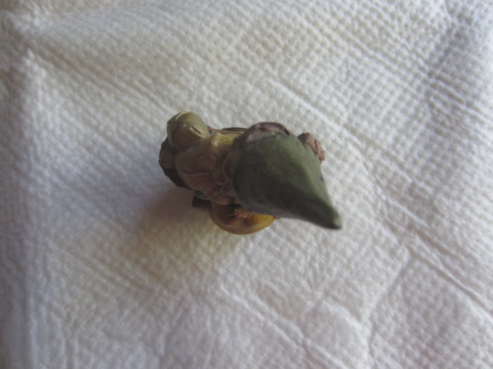 4 Inch 1993 Alphabet “B” Gnome by Tom Clark