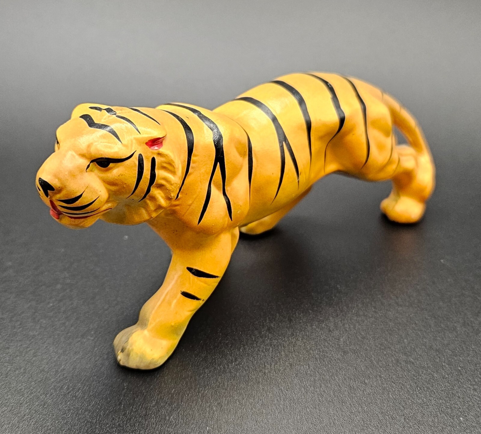 Bradley Exclusives Japan Tiger Figurine