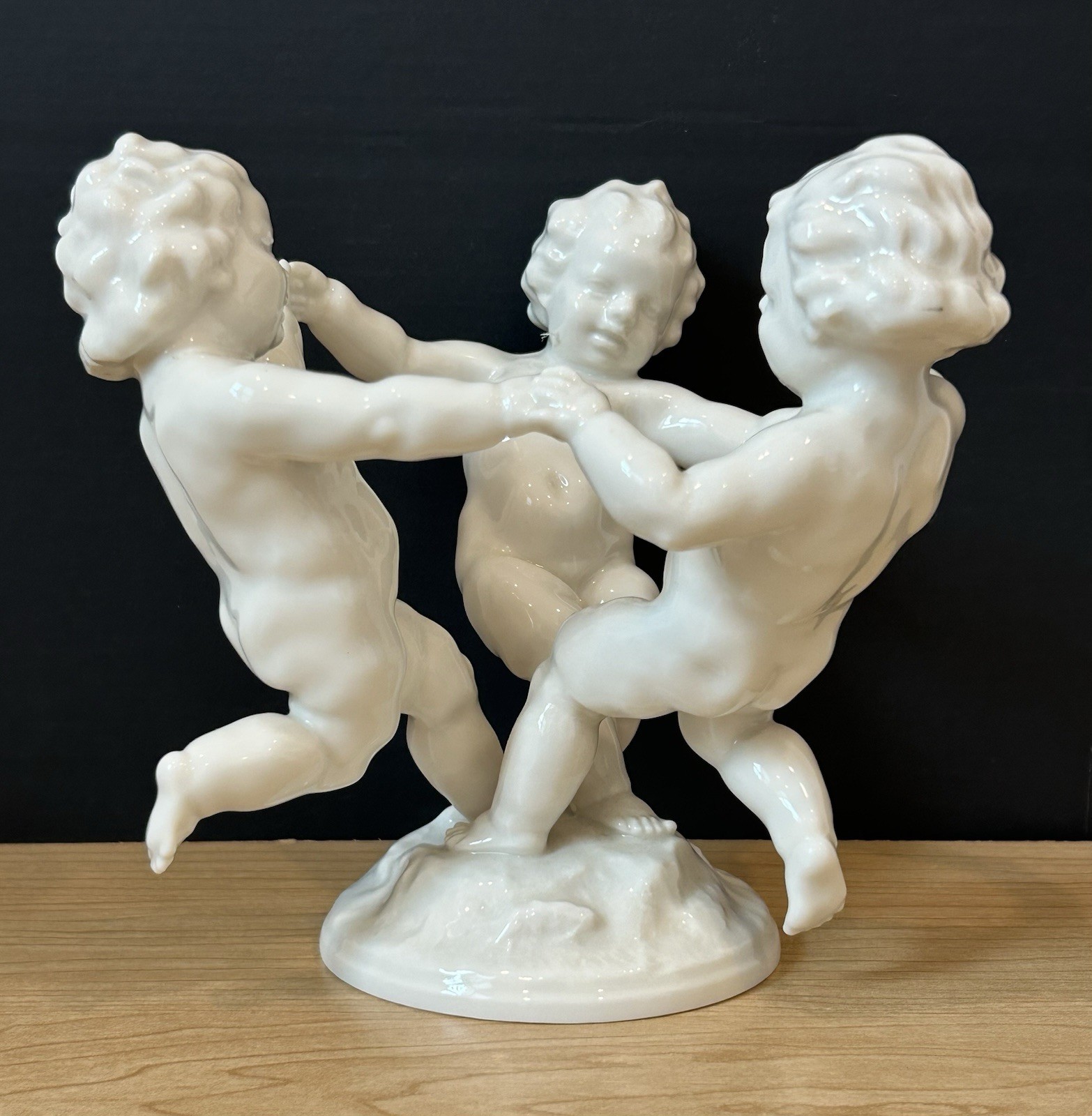 Karl Tutter for Hutschenreuther ‘The Dance Figurines’ | RARE | 1930’s | Germany